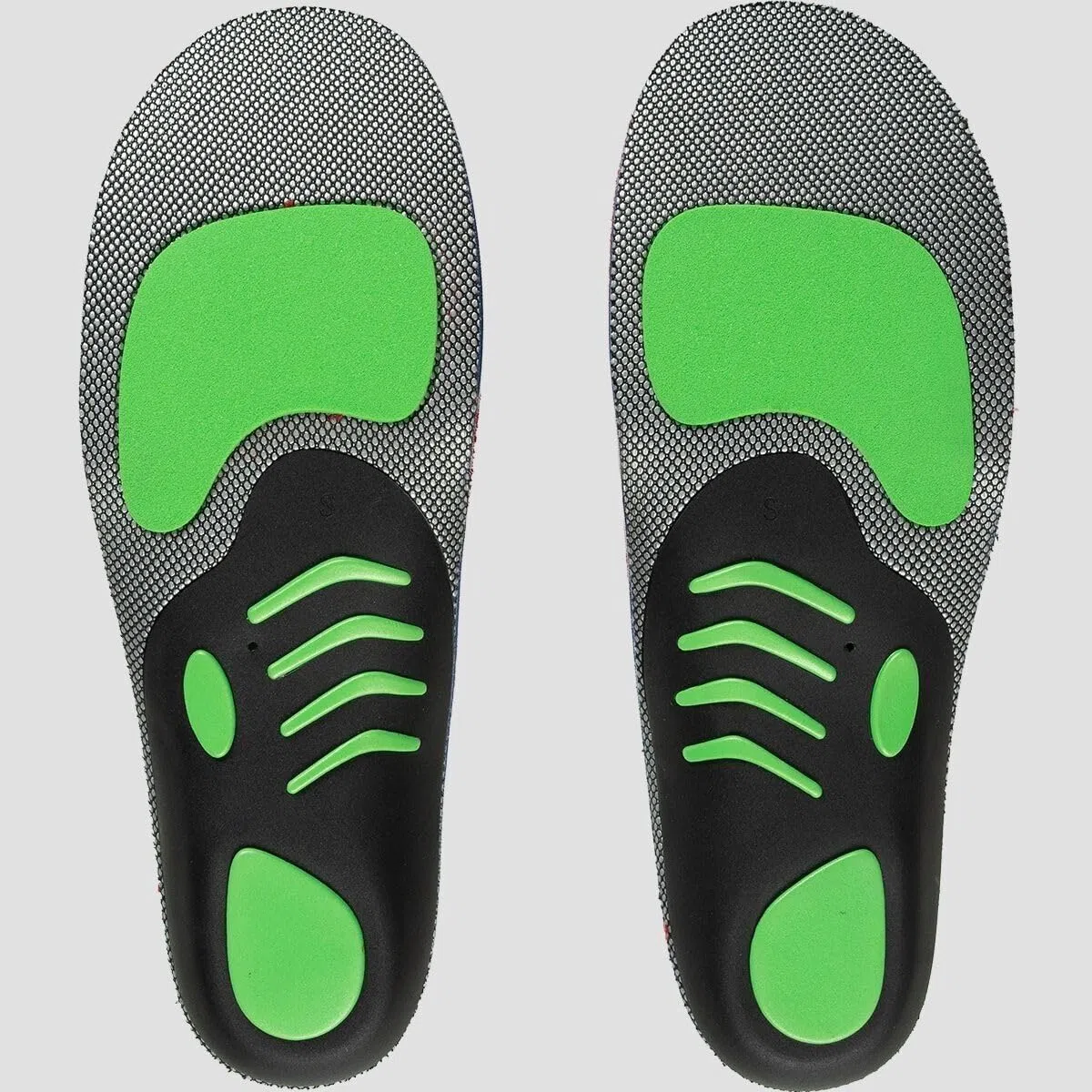 Bootdoc Comfort Low Arch ROT