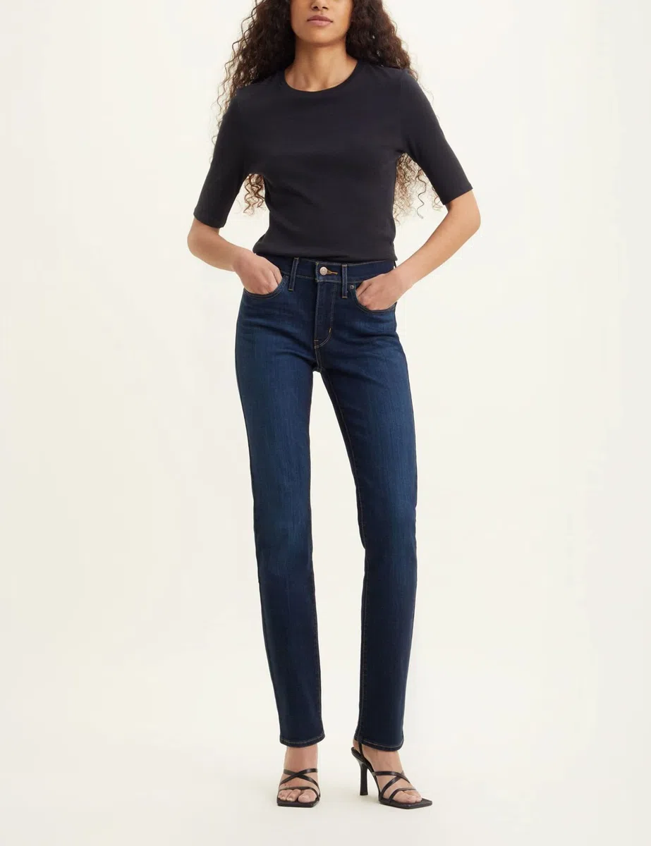 Levi's Damen Jeans 311 Shaping Skinny