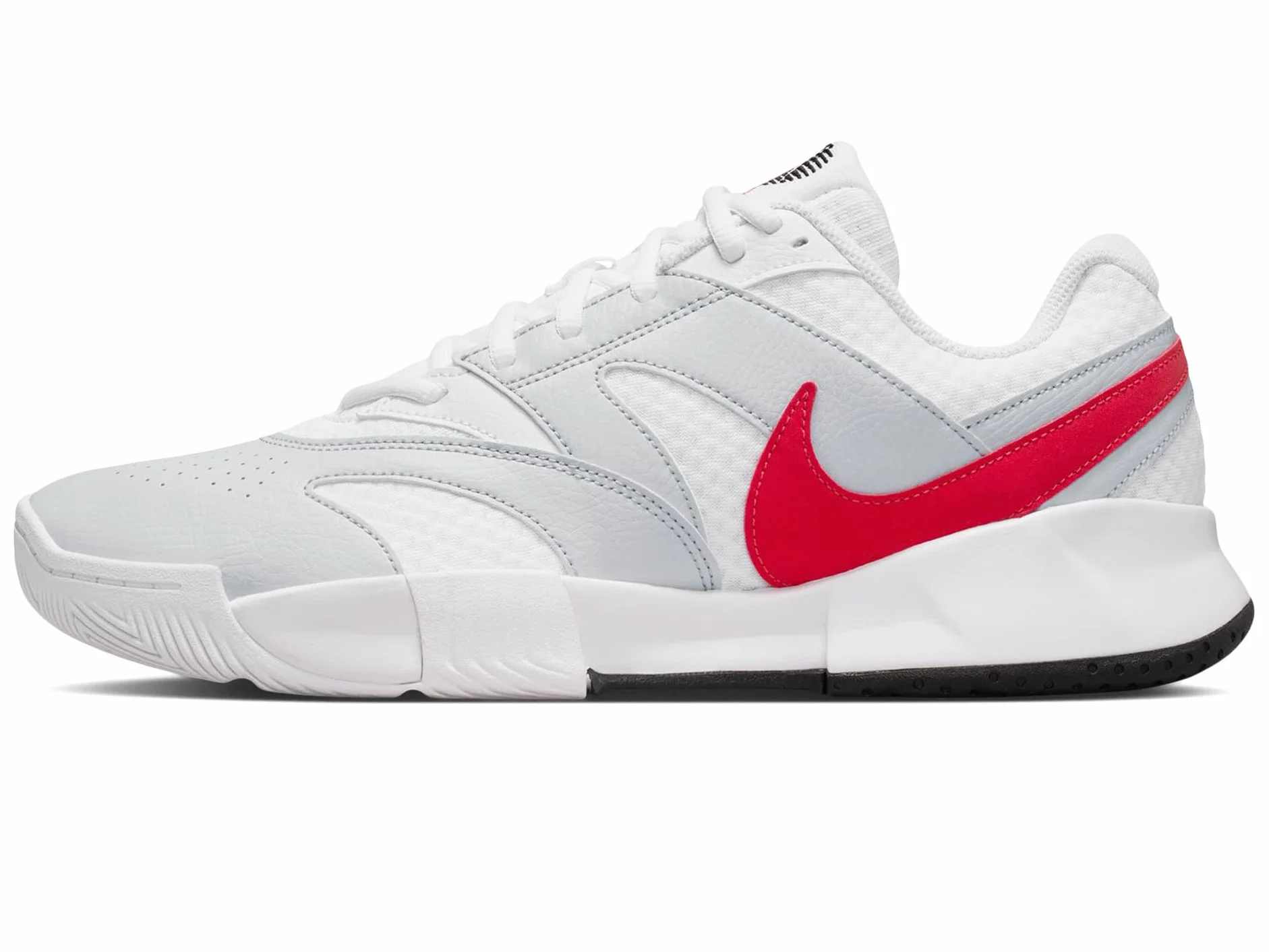 Nike Herren M Nike Court Lite 4Tennis Shoes