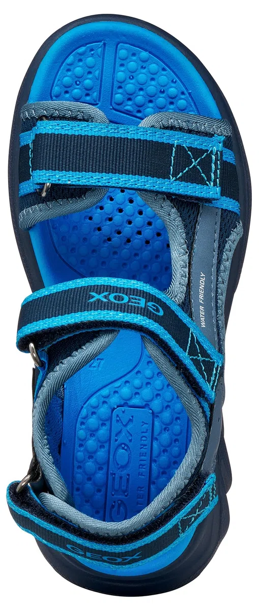 Geox Jungen J Sandal Airadyum BoSandal
