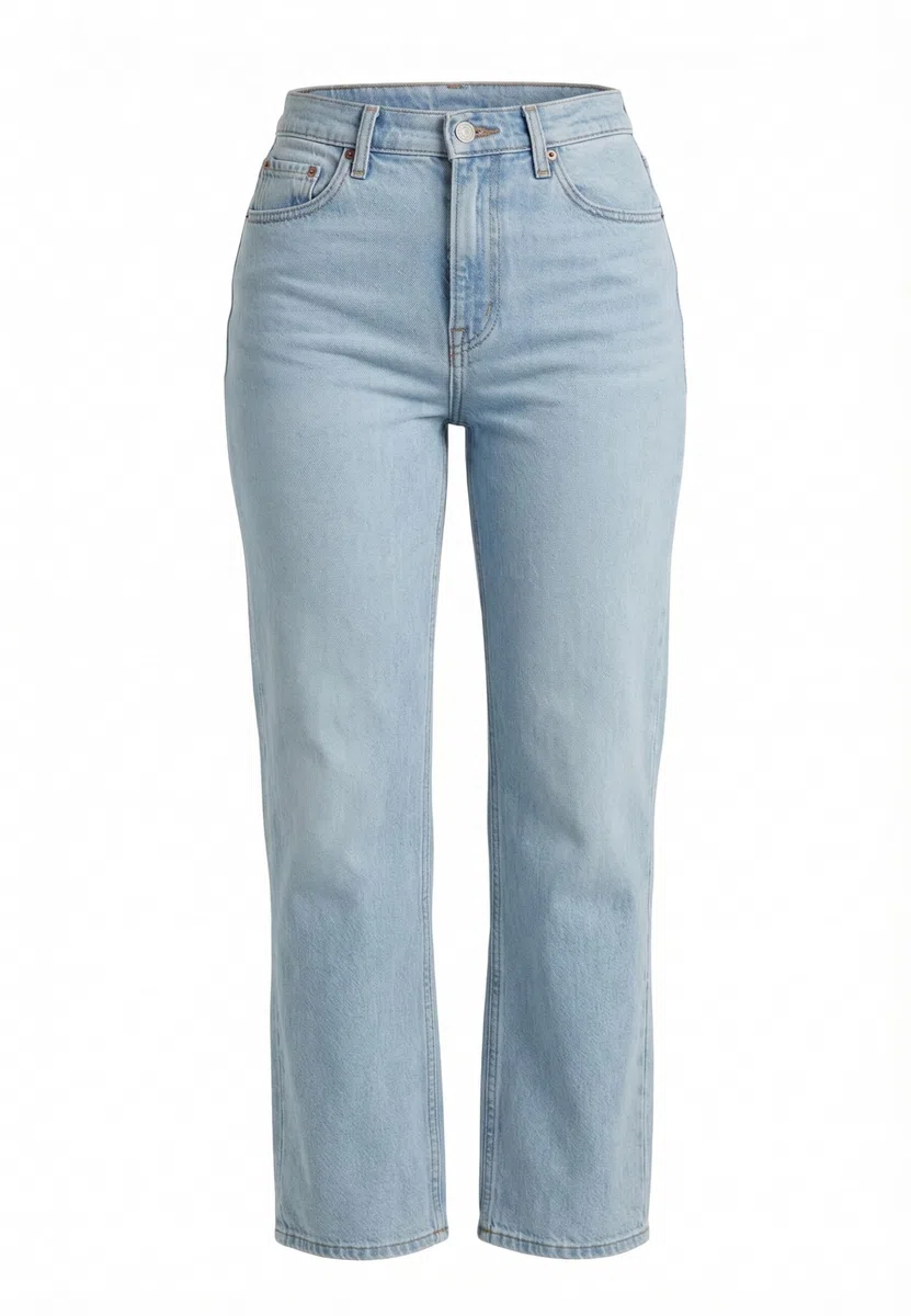 Levi's Damen Low Loose Jeans