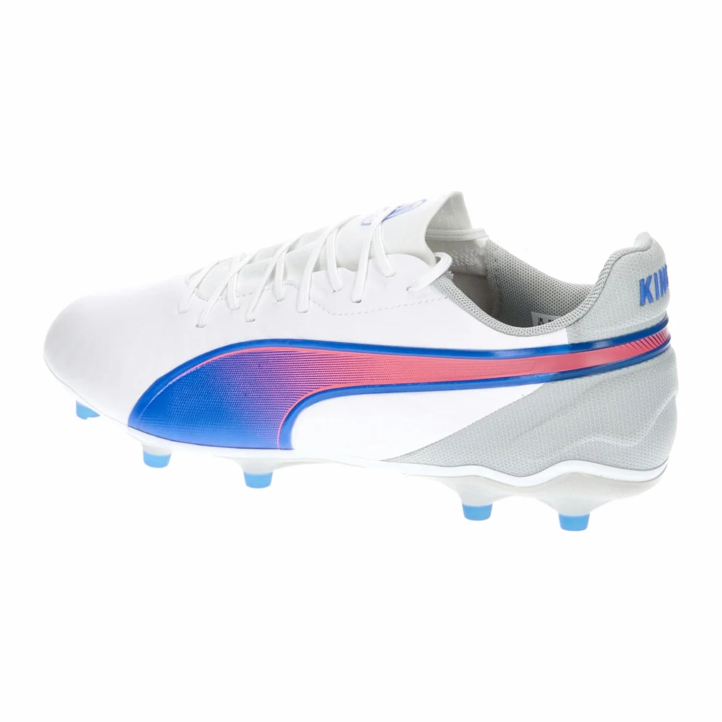 Puma Unisex King Match Fg/AgSoccer Shoe
