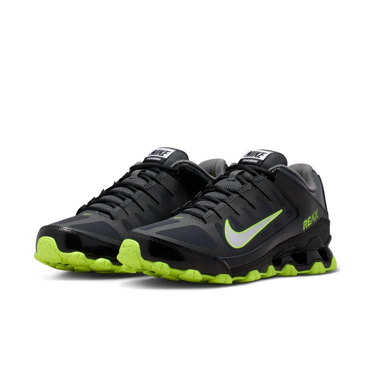 NIKE - REAX 8 TR - 616272 108 - Sportschuhe - Herren