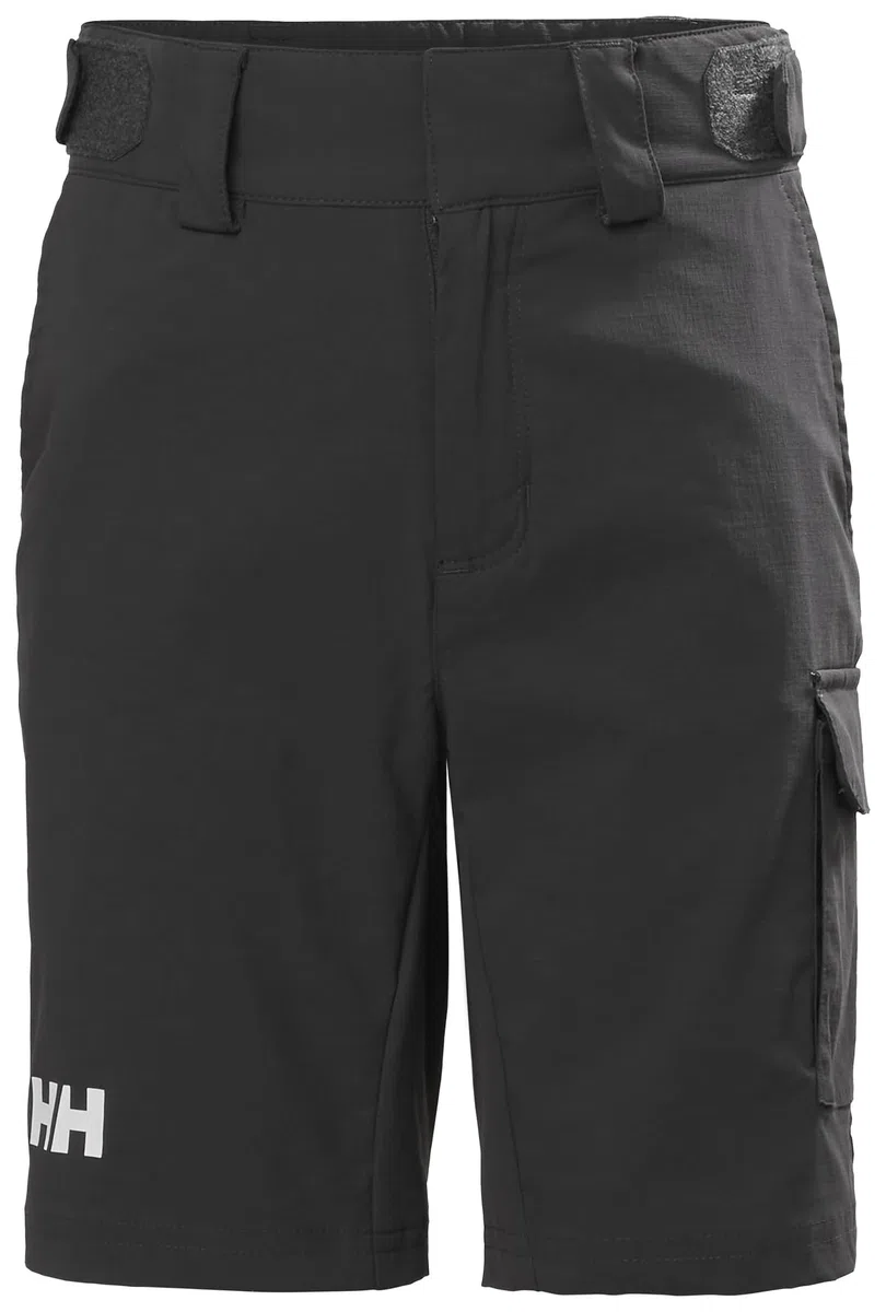 Helly Hansen Unisex Kinder Shorts Jr Hh Qd Cargo Shorts