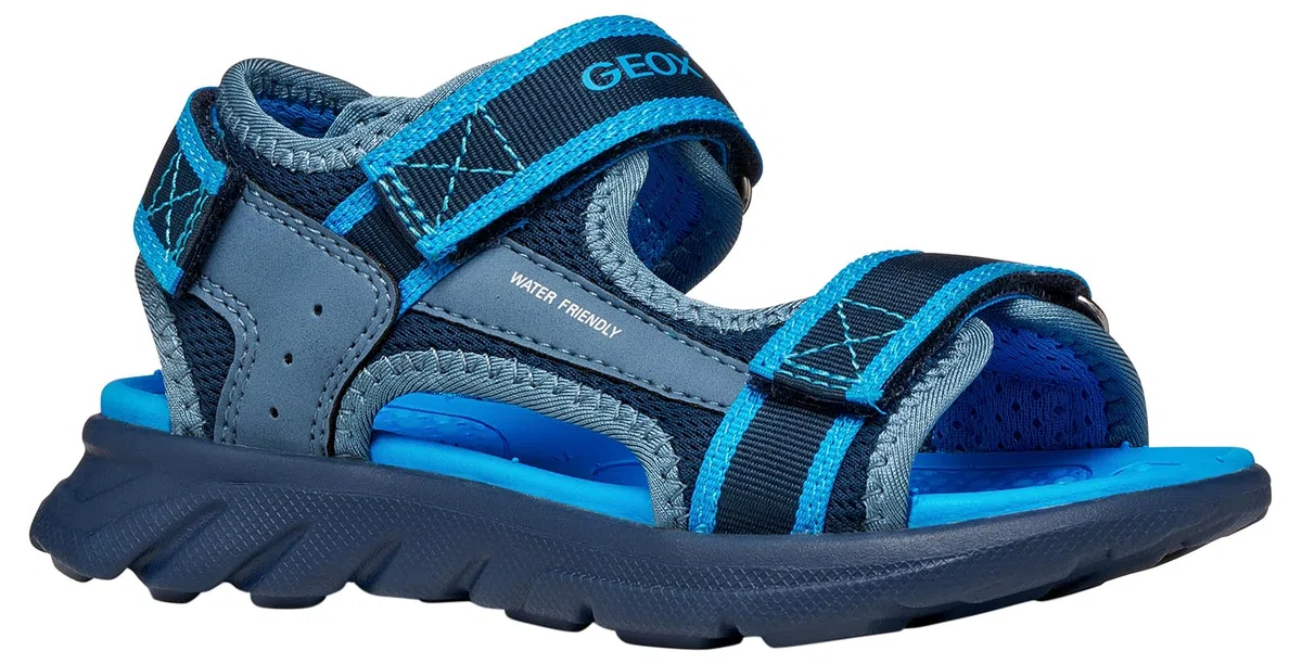 Geox Jungen J Sandal Airadyum BoSandal