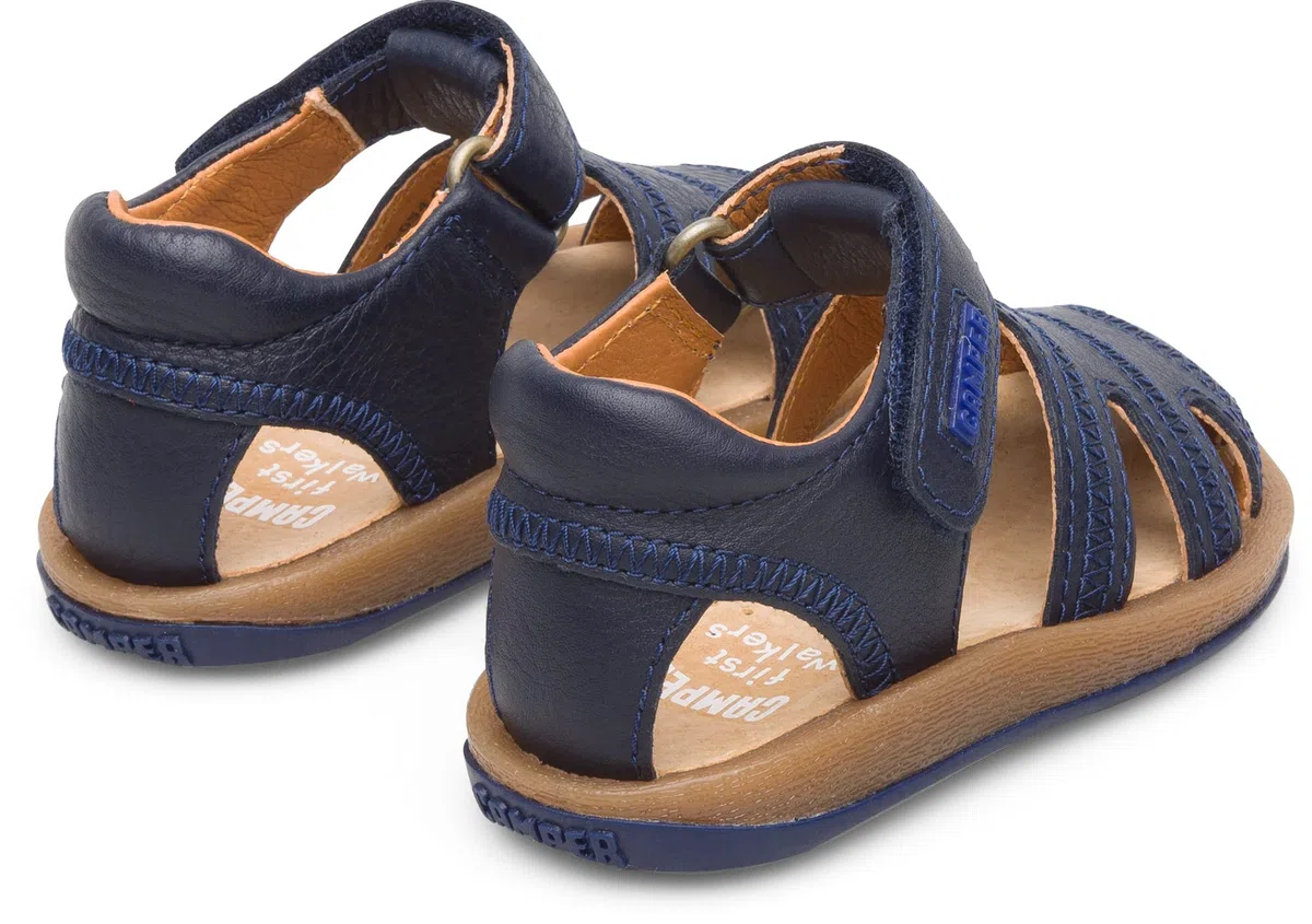 Camper Baby - Jungen Bicho 80372 Fisherman