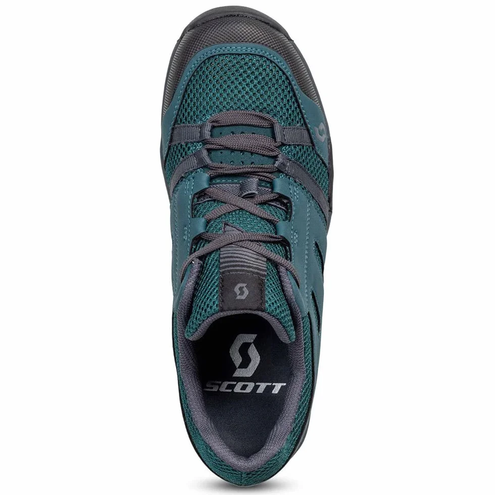 SCOTT Sport Crus-r Damen MTB Trekking Fahrrad Schuhe Aruba grün 2025: Größe: 39