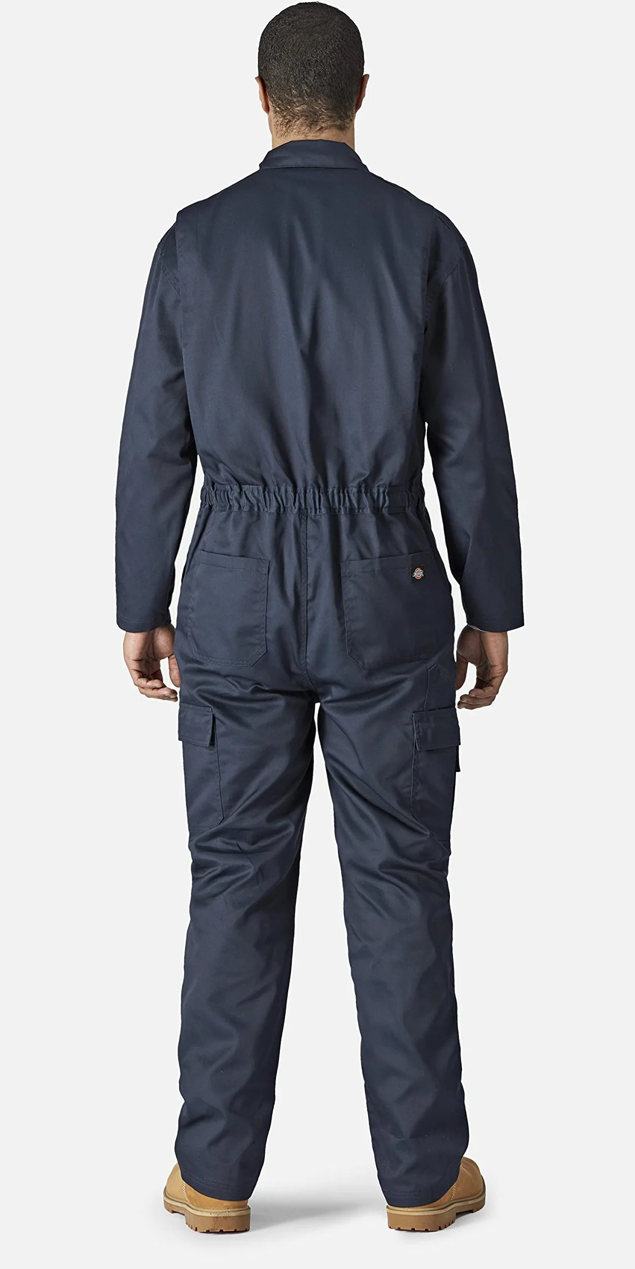 Dickies Herren Everyday Coverall Coverall (1er Pack)