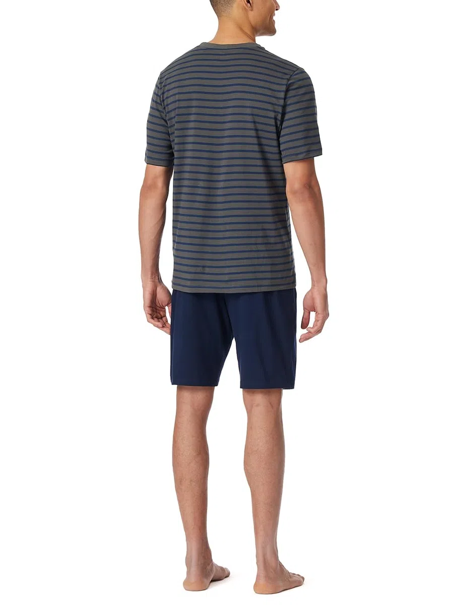 Schiesser Herren Boxershorts - Modern Bonded