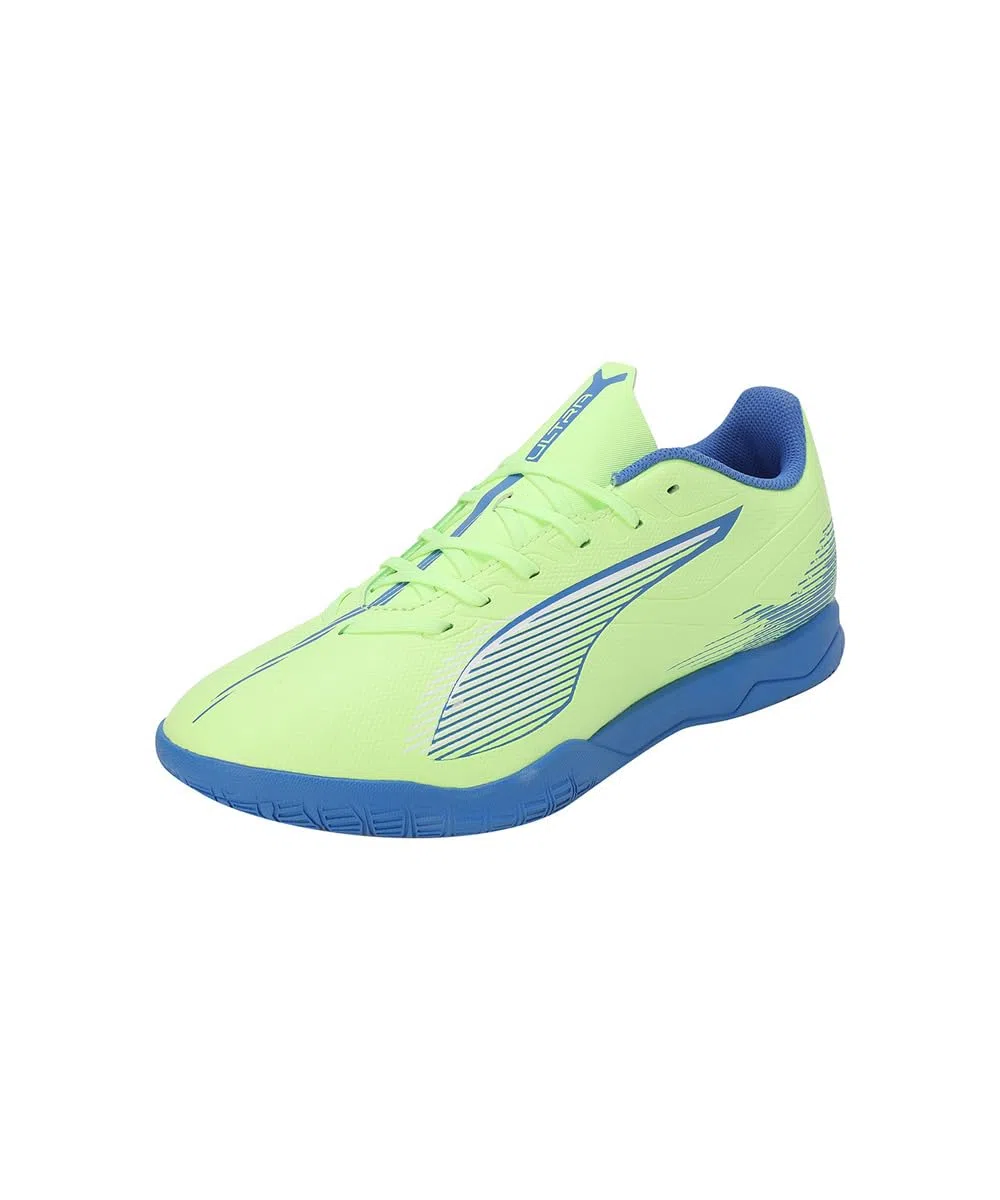 Puma Unisex Ultra 5 Play ItSoccer Shoe