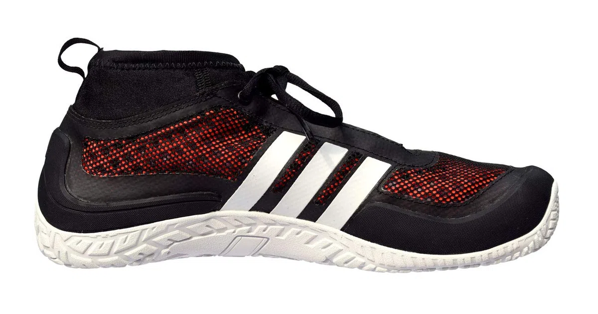 adidas Sailing Unisex Bootsschuhe GR02 Grinder, Größe:40 EU