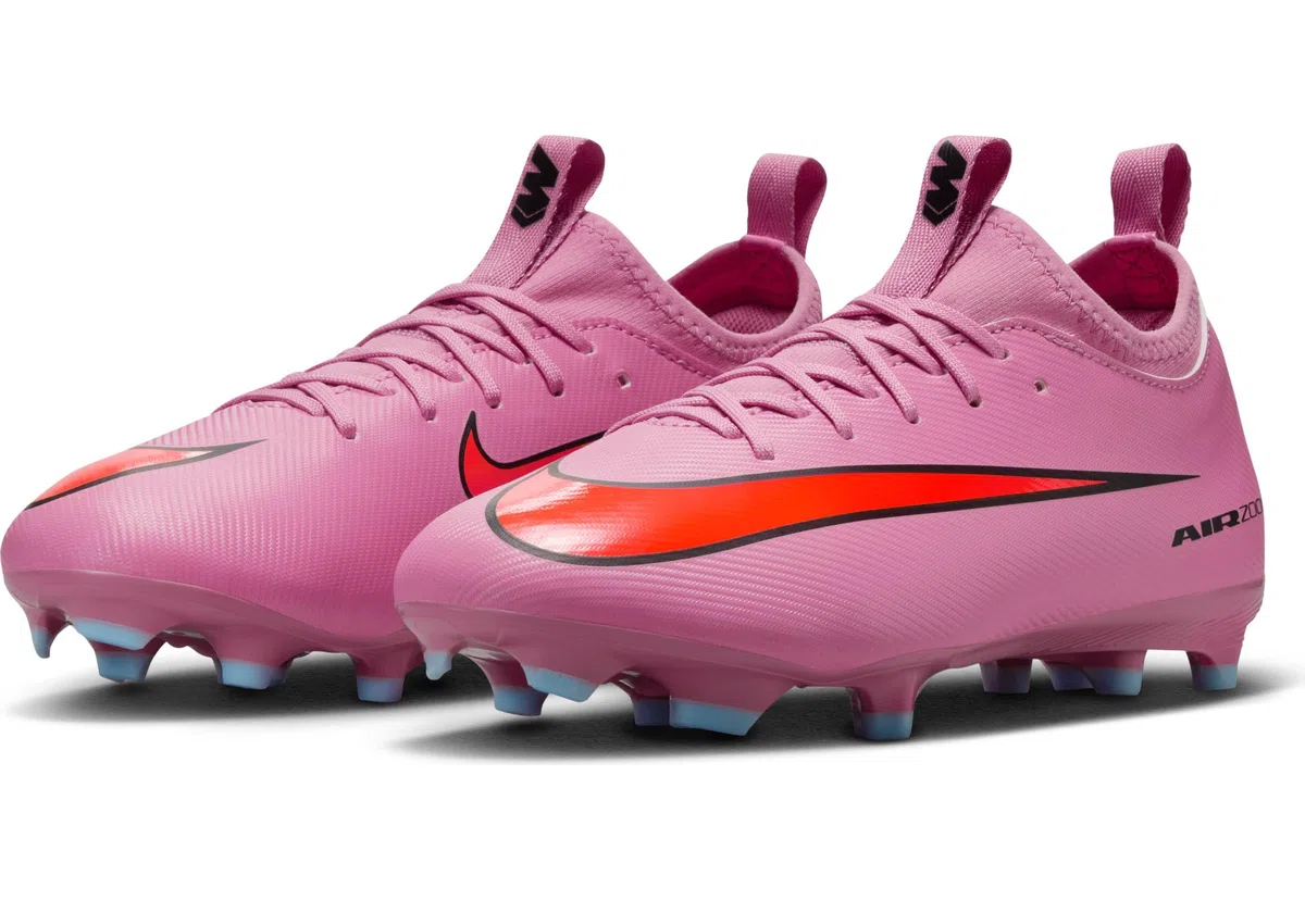 Nike Jr. Mercurial Vapor 16 Academy MG Low-Top Fußballschuh (jüngere/ältere Kinder), FQ8392