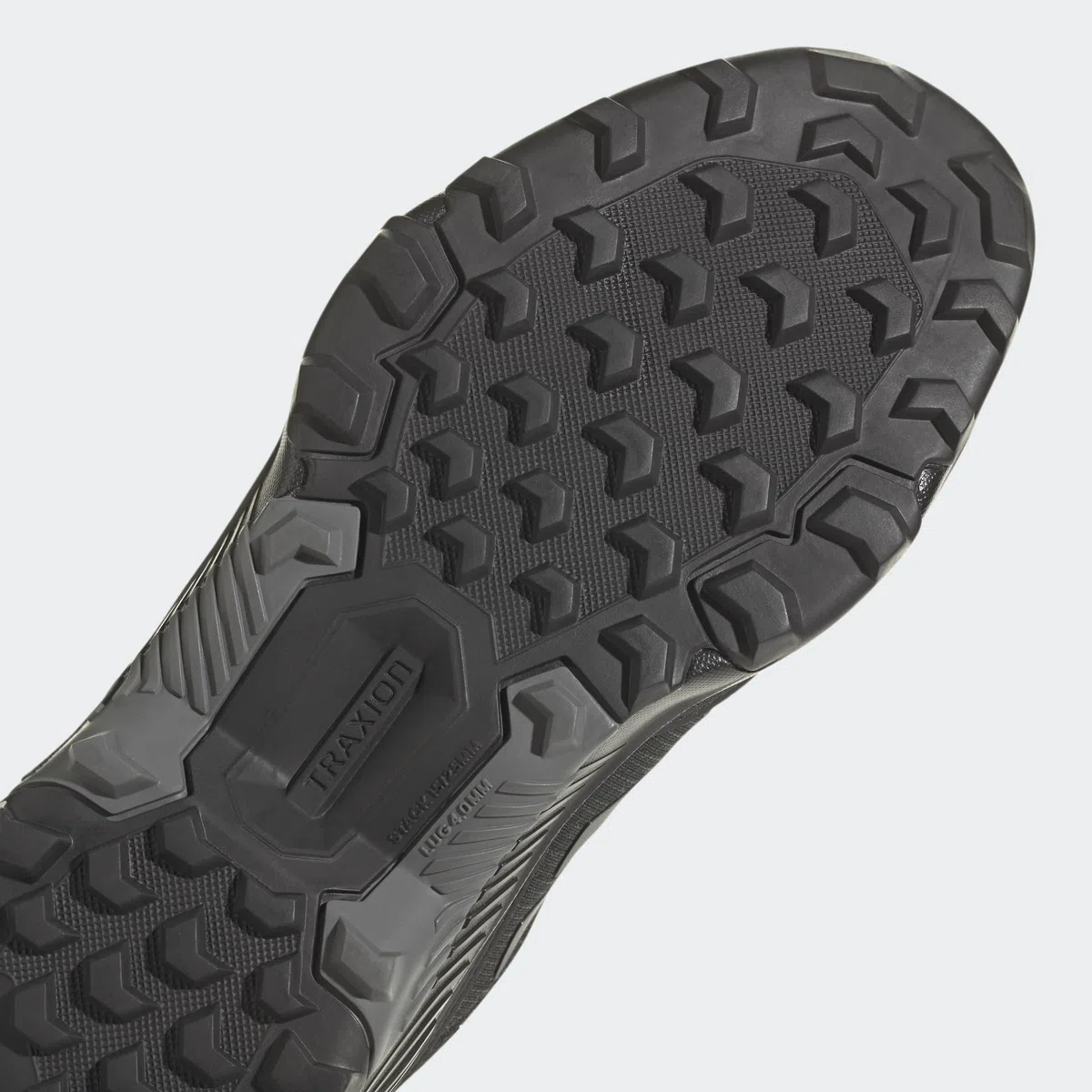 adidas Damen Eastrail 2.0 Rain.rdy HikingWanderschuhe