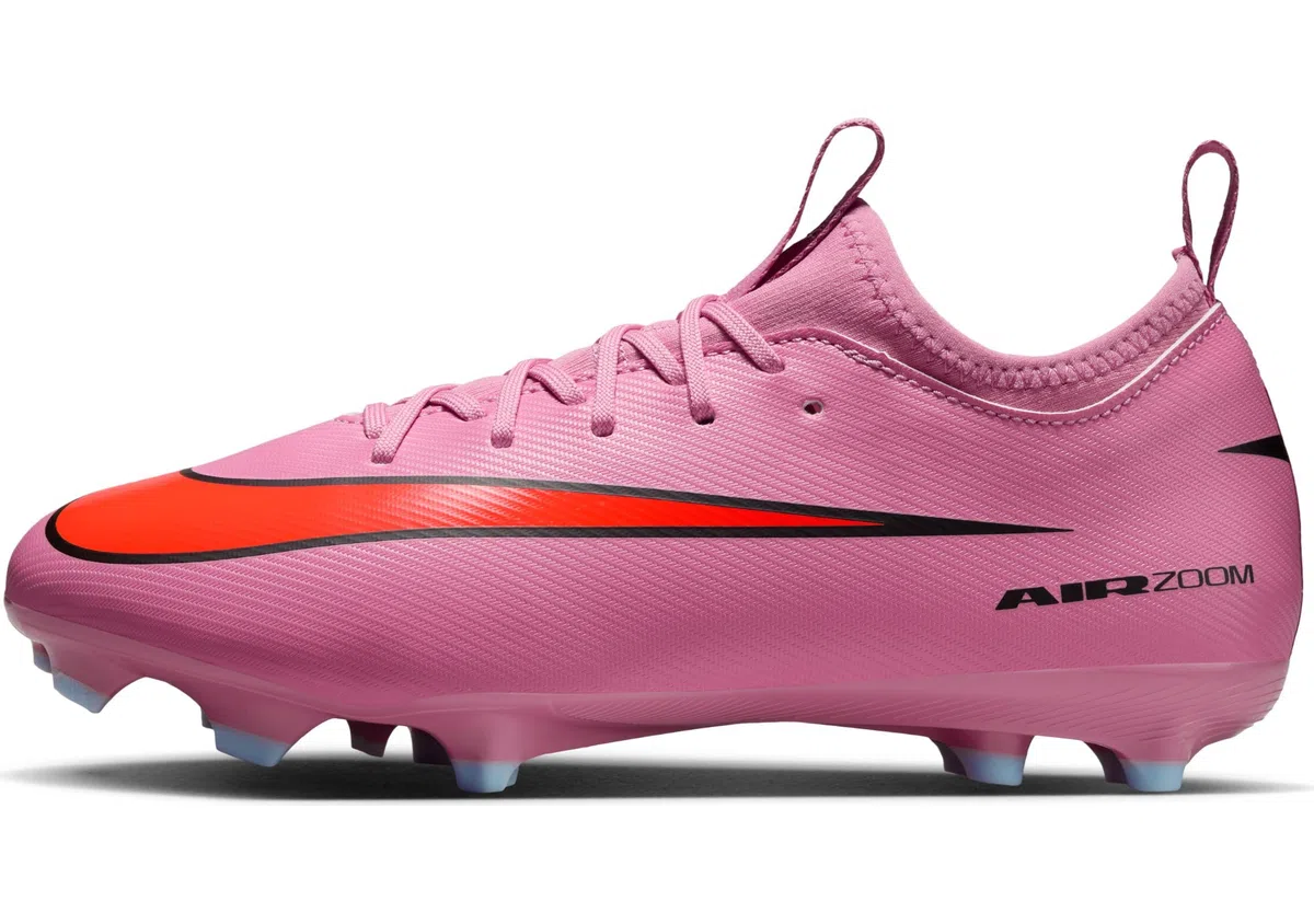 Nike Jr. Mercurial Vapor 16 Academy MG Low-Top Fußballschuh (jüngere/ältere Kinder), FQ8392