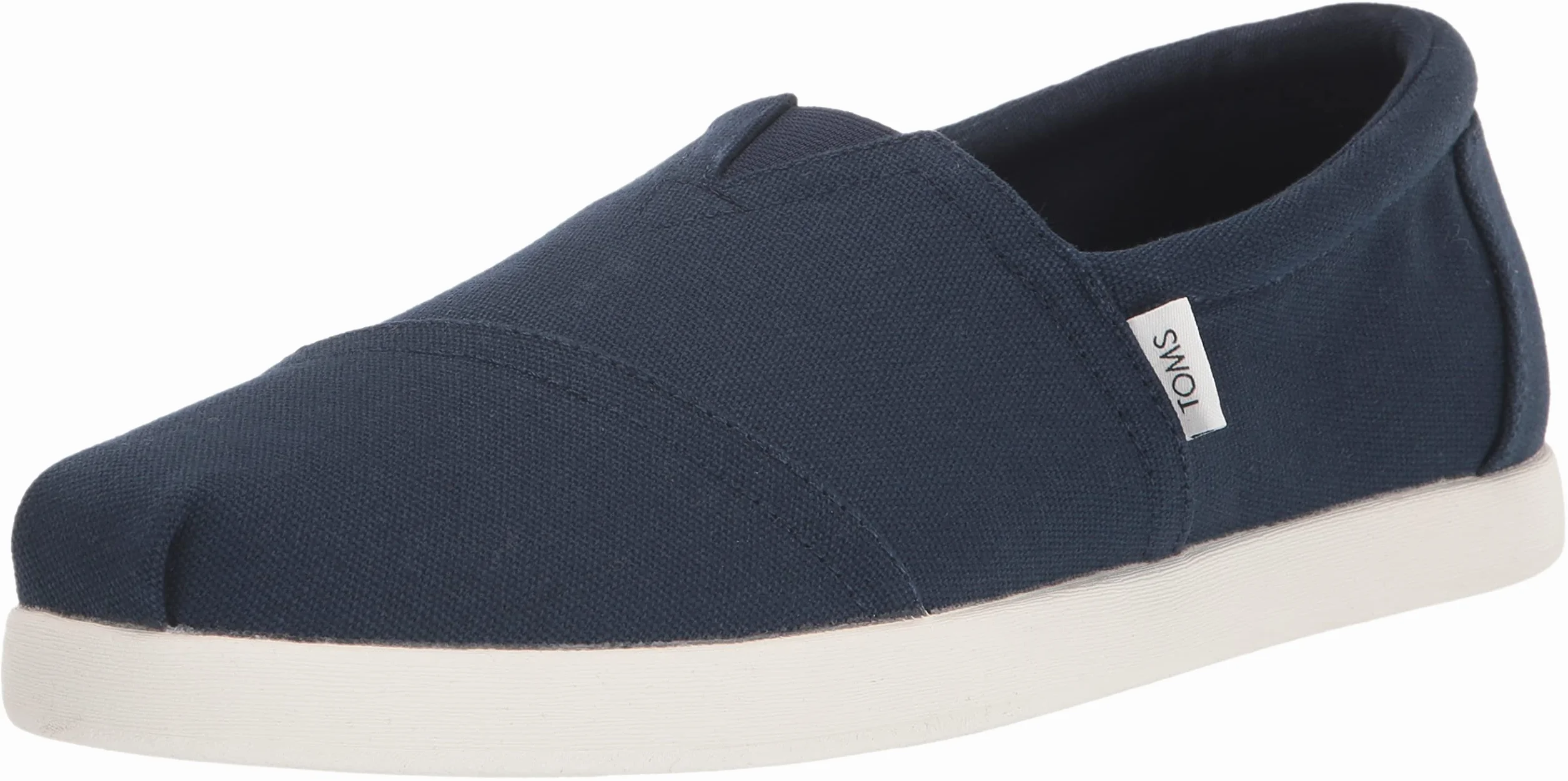 Toms Herren Alp FwdFlacher Slipper