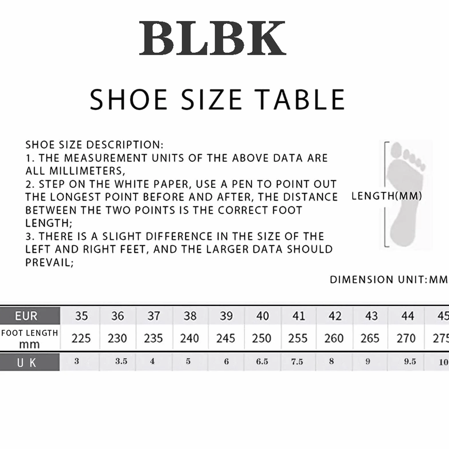 BLBK Spikes Leichtathletik Herren-, 8Nägel Unisex-Leichtathletikschuhe, Jugend Spike Schuhe Leichtathletik