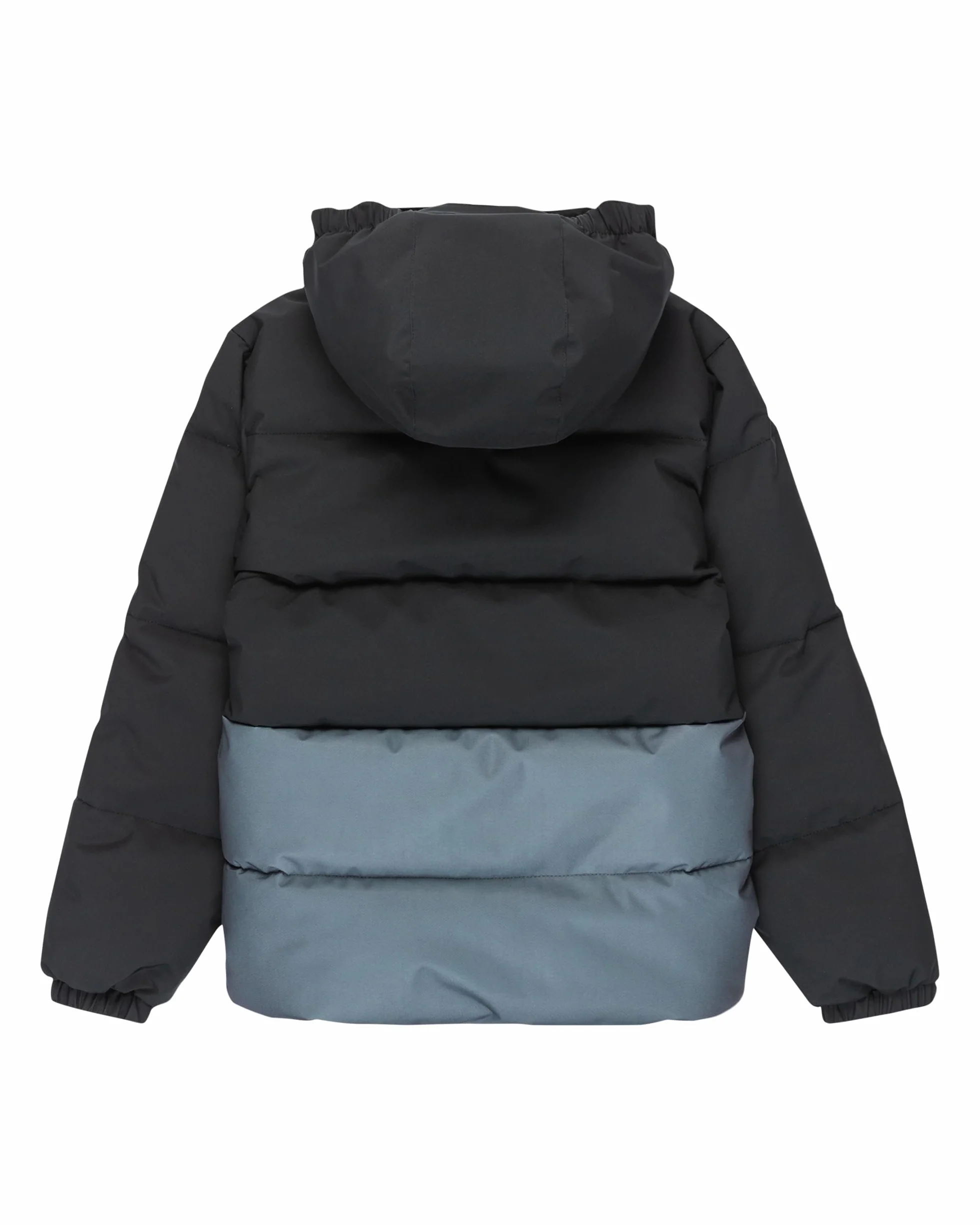 Quiksilver Jungen Highland Jacket Kids Weste (1er Pack)