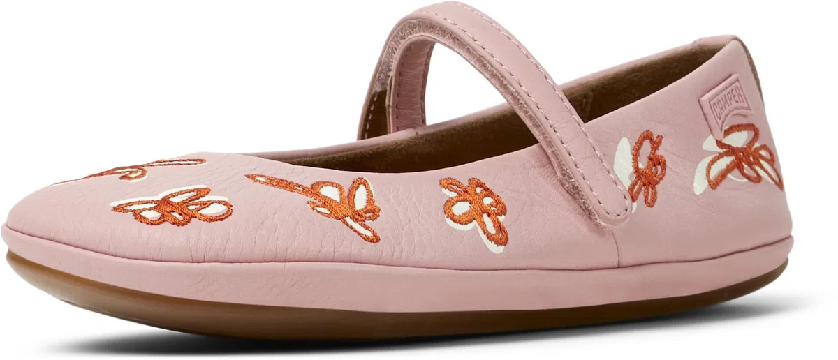 Camper Mädchen Right K800486Mary Jane