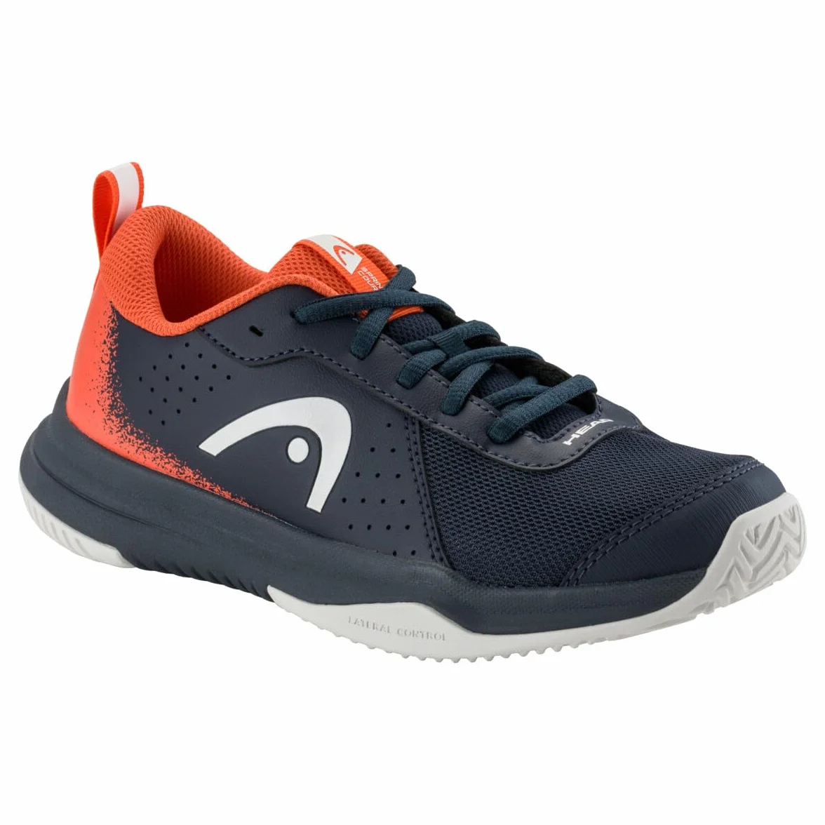 Head Herren Sprint Court 4.0 JuniorTennisschuhe