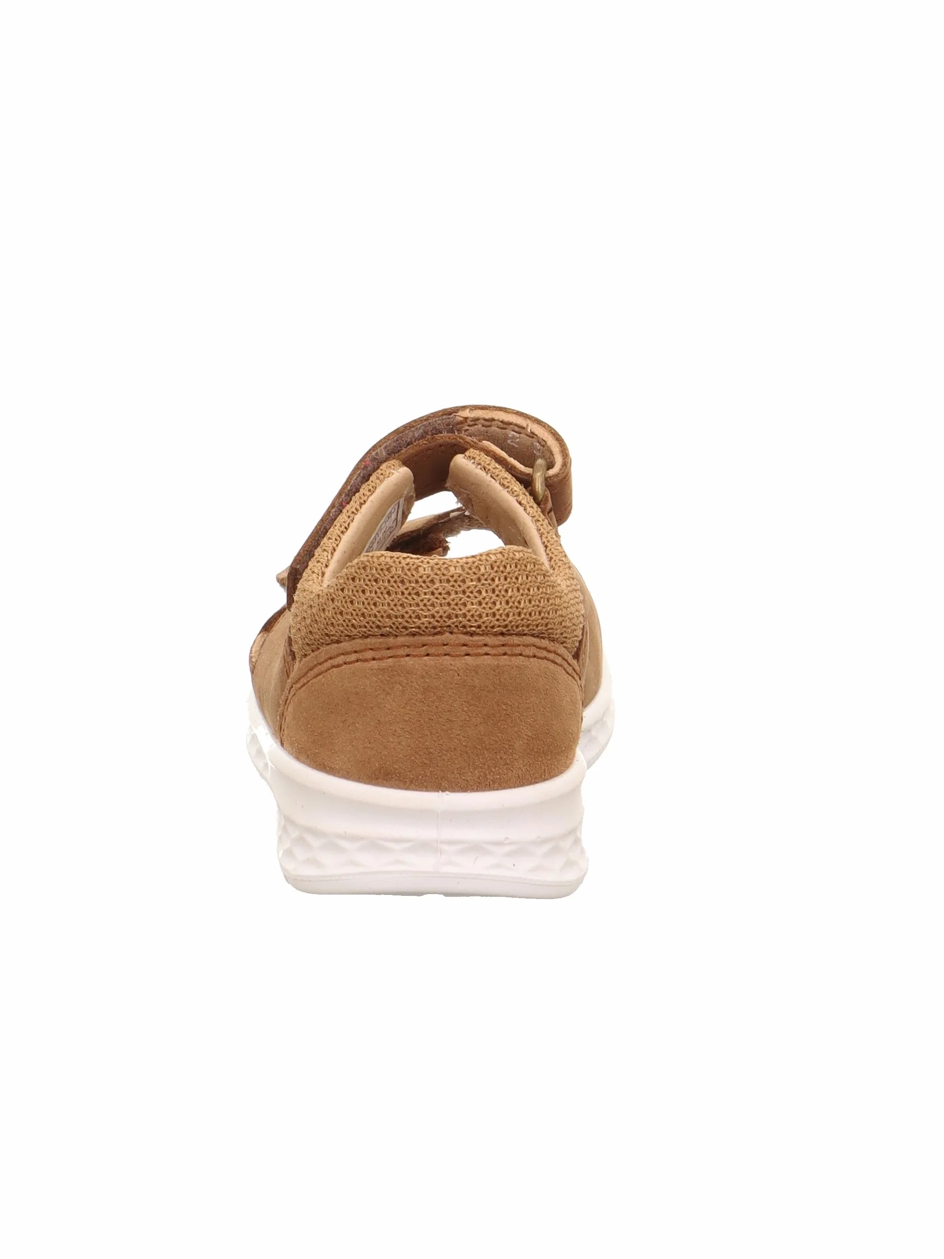 Superfit Jungen LagoonSandale