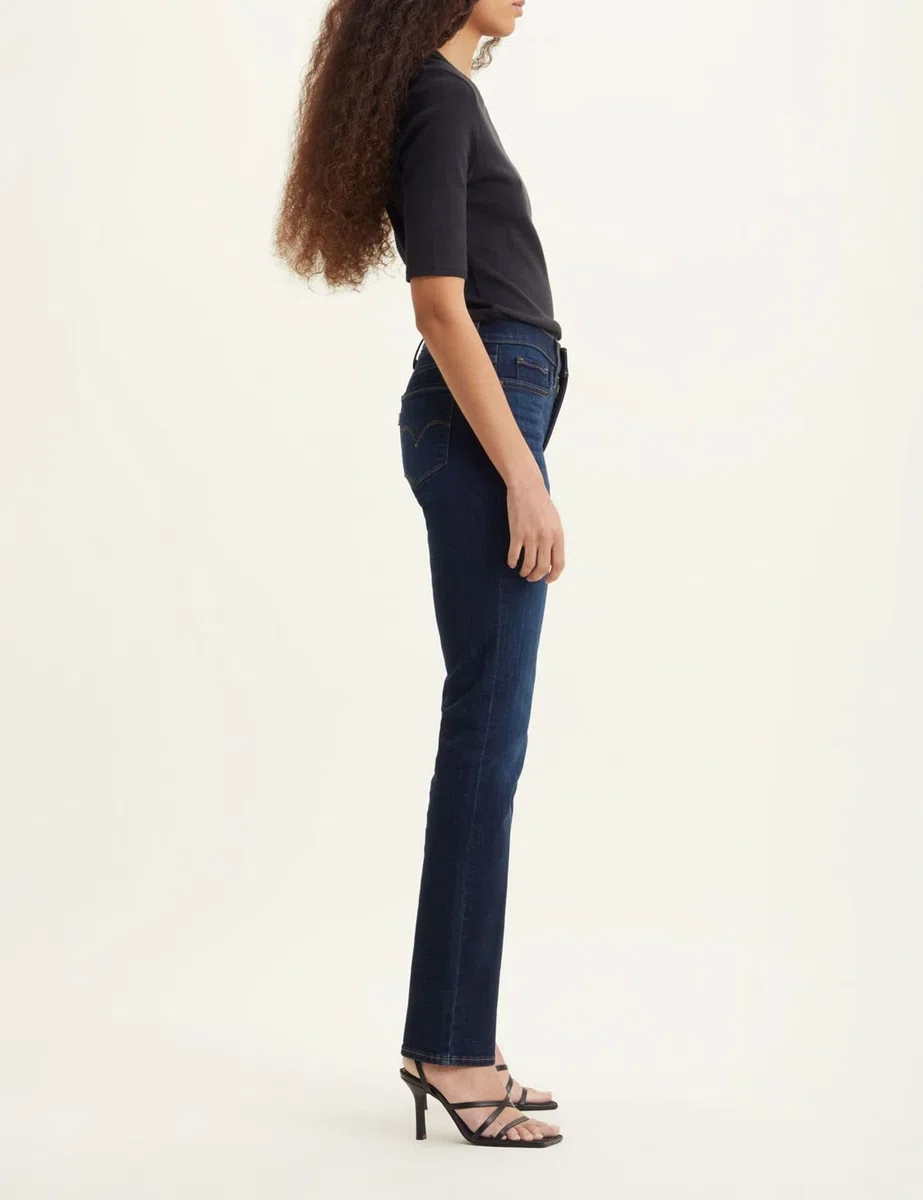 Levi's Damen Jeans 311 Shaping Skinny