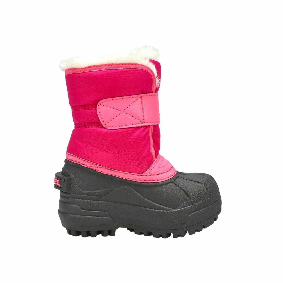 Sorel Snow Commander wasserdichte Schneestiefel für Kinder