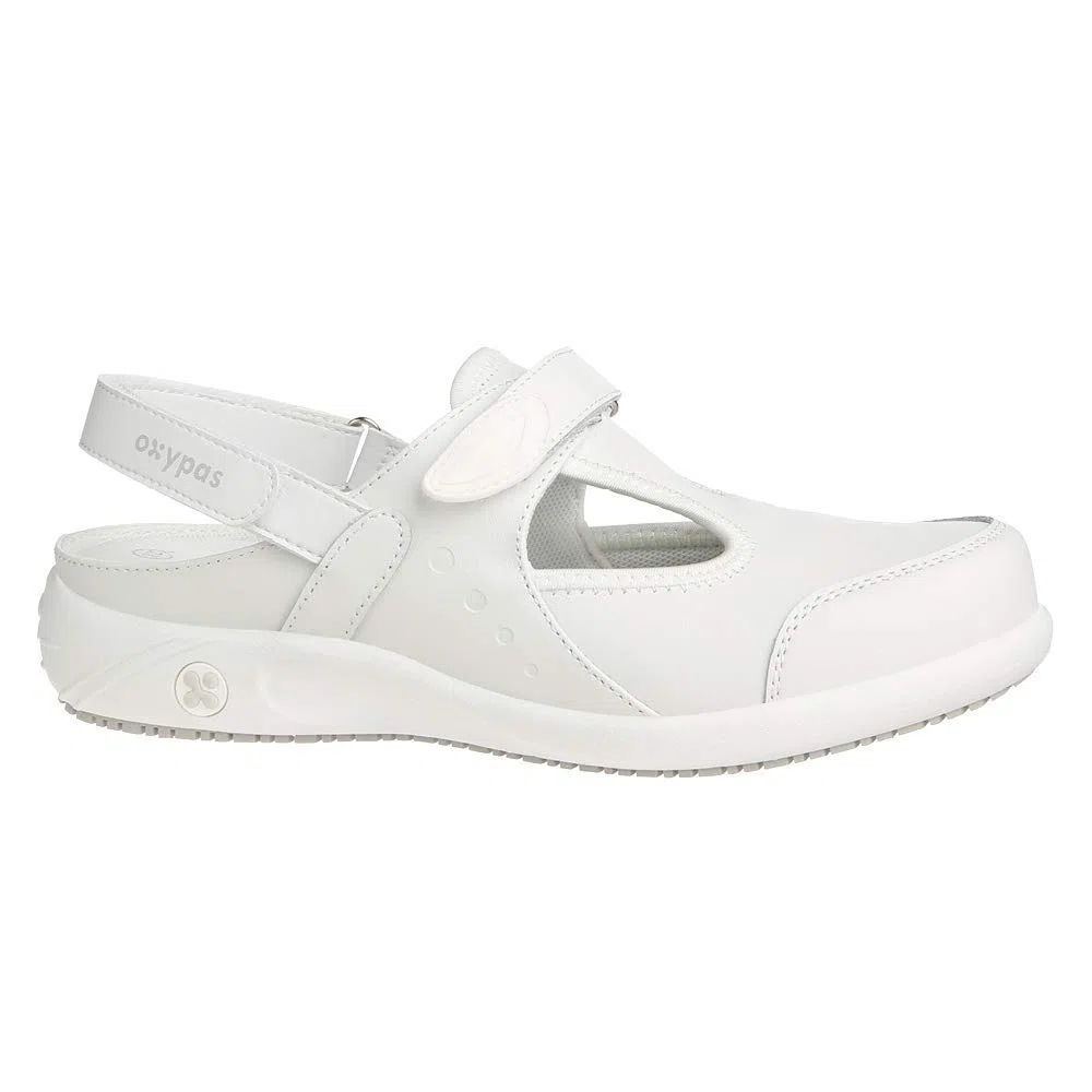 Oxypas Carin, Sicherheitsschuhe für Damen