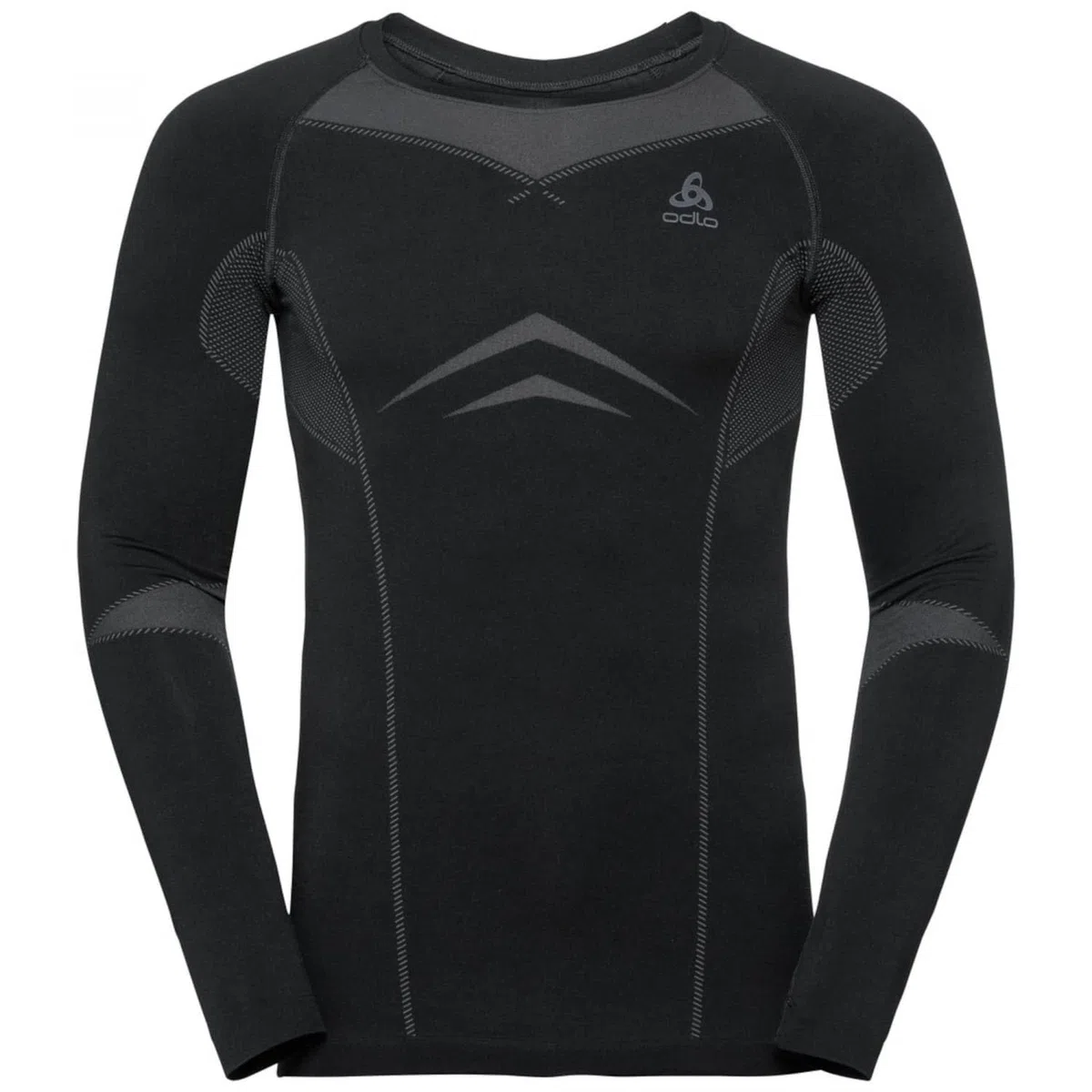 Odlo Herren Performance Evoluti Sweatshirt