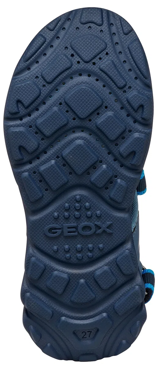 Geox Jungen J Sandal Airadyum BoSandal