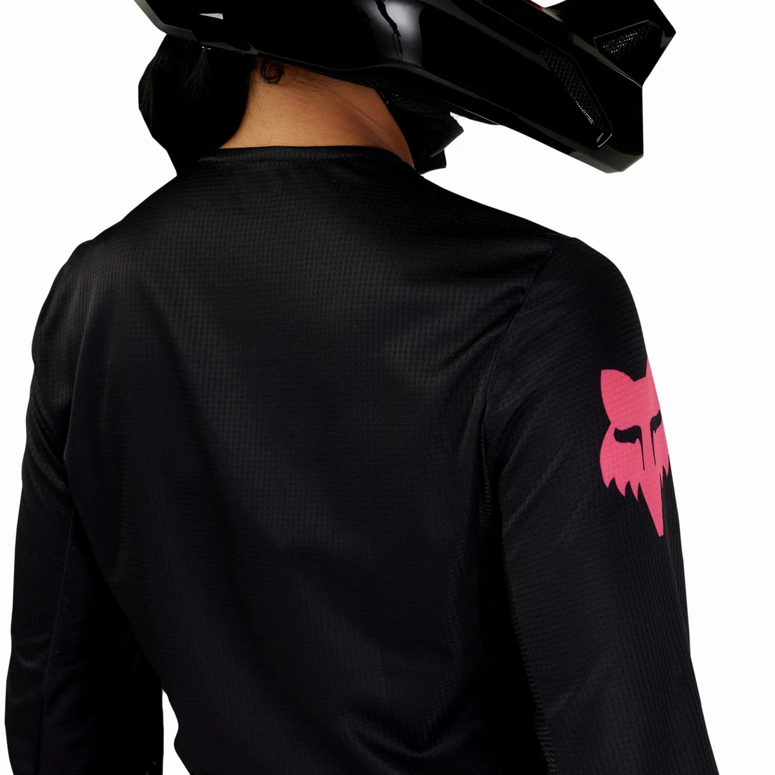 Fox Racing Damen Jersey 180 Blackout Women Windbreaker (1er Pack)