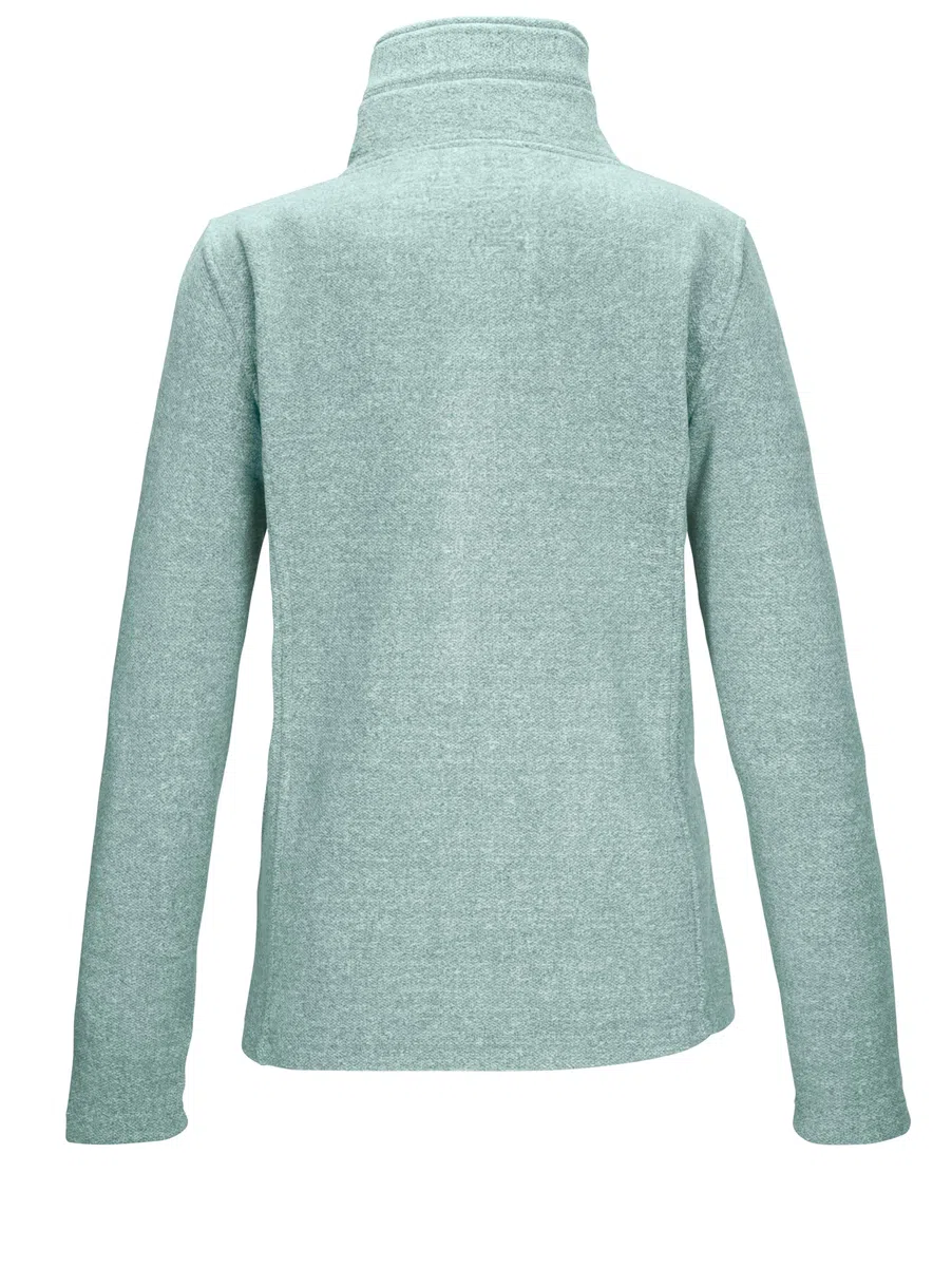 G.I.G.A. DX Damen Gw 16 Wmn Flc Jckt Fleecejacke