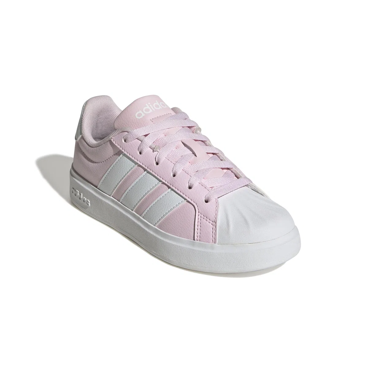 adidas Unisex Kids Streettalk