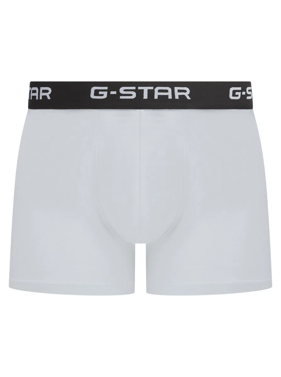 G-STAR Men's Maize 5 Pack Trunks