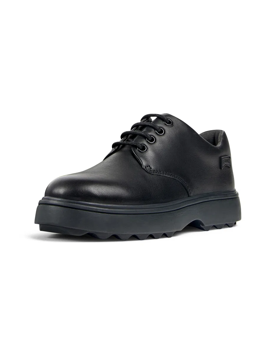 Camper Unisex Kinder Norte K800610 Blucher