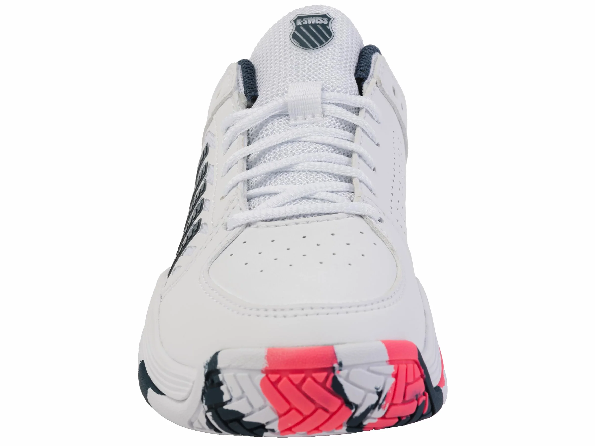 K-Swiss Unisex Kinder Court Express 2Tennis Shoe