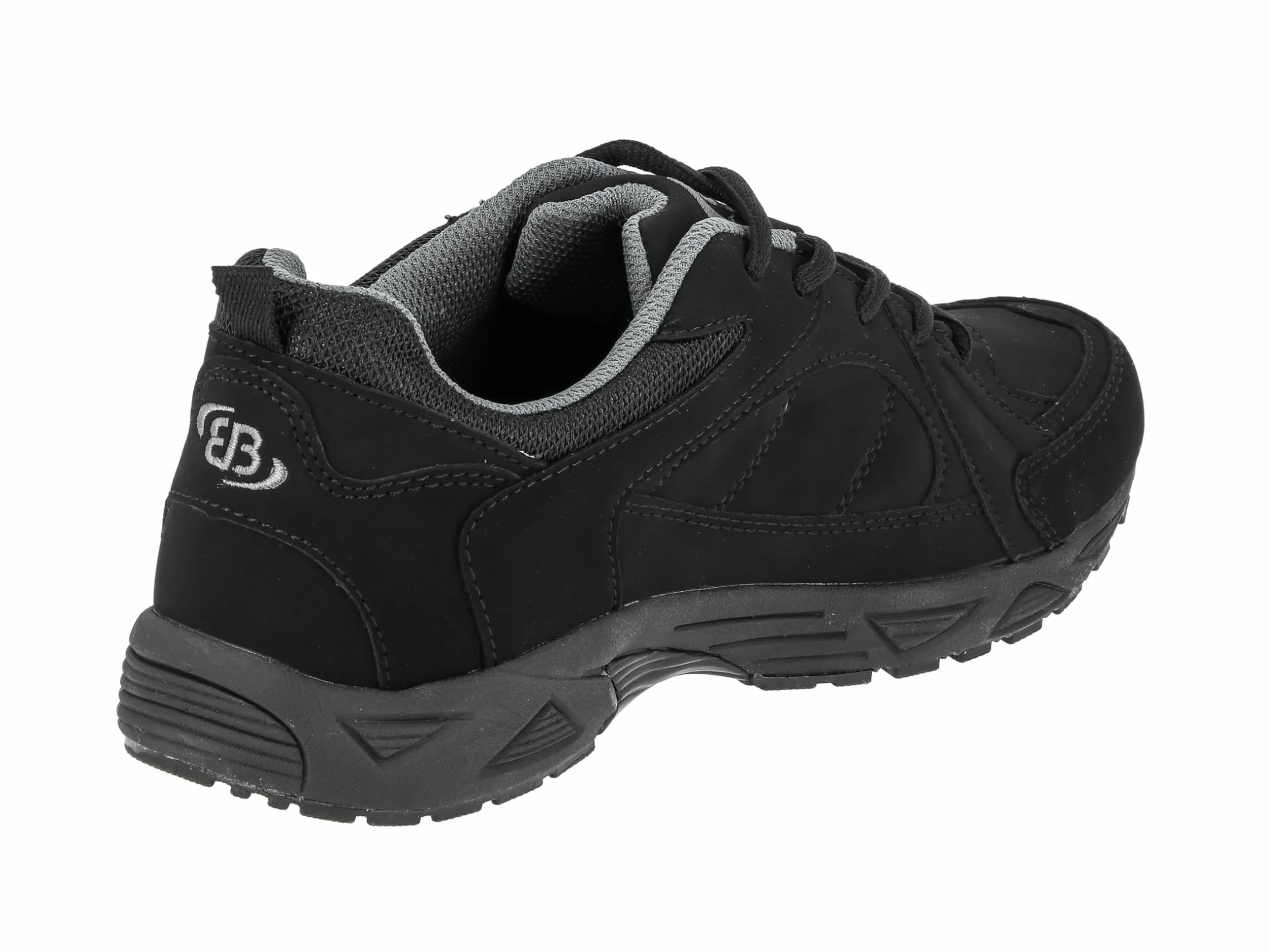 Brütting Unisex Hiker Walkingschuhe