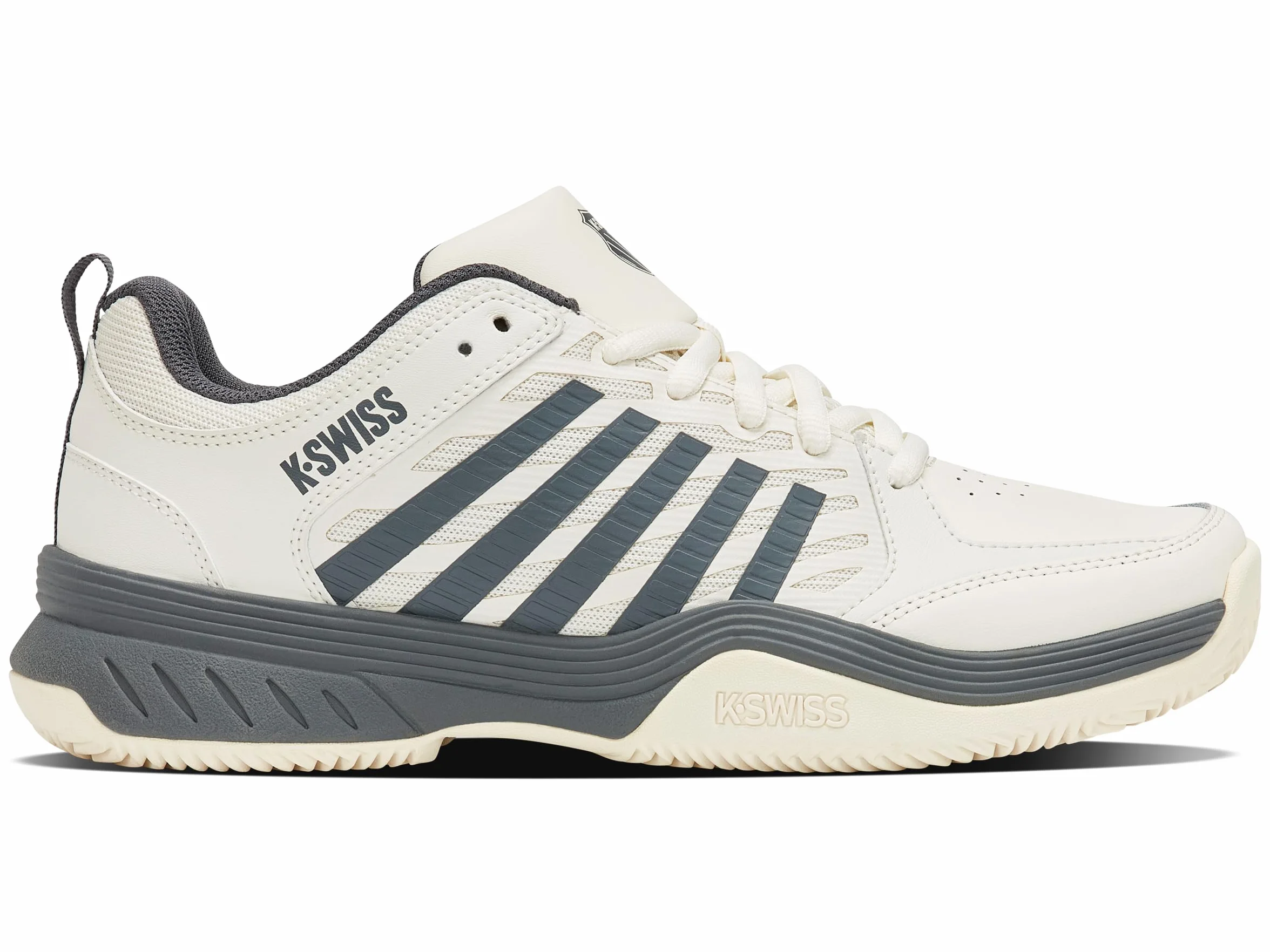 K-Swiss Herren Court Express 2 ClayTennis Shoe