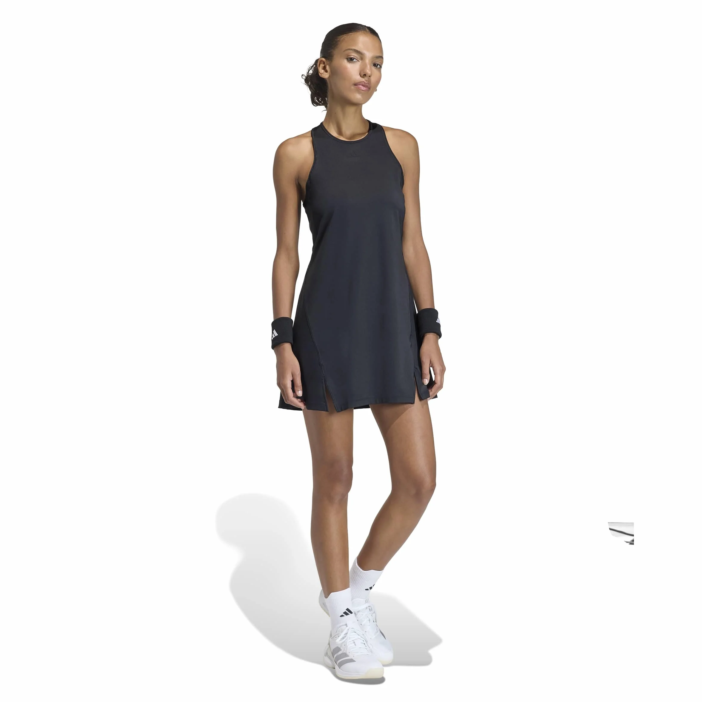 adidas Women's Club Tennis Climacool Kleid