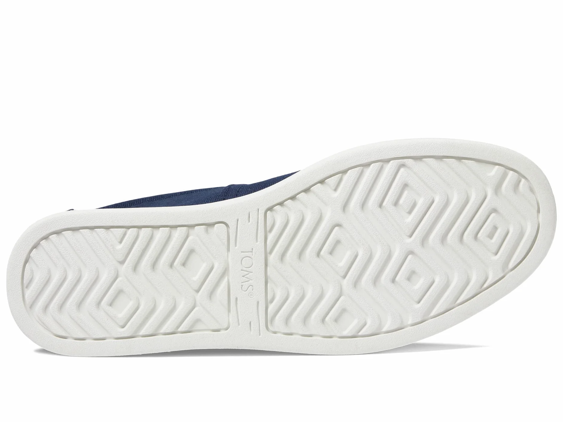 Toms Herren Alp FwdFlacher Slipper
