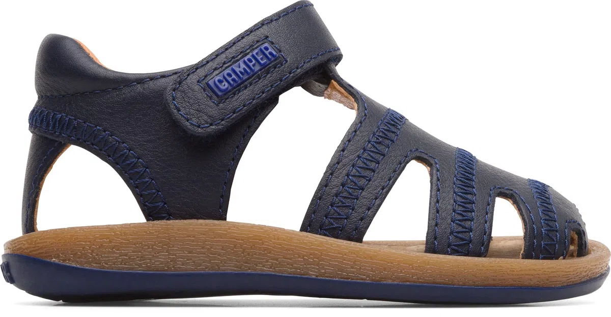 Camper Baby - Jungen Bicho 80372 Fisherman