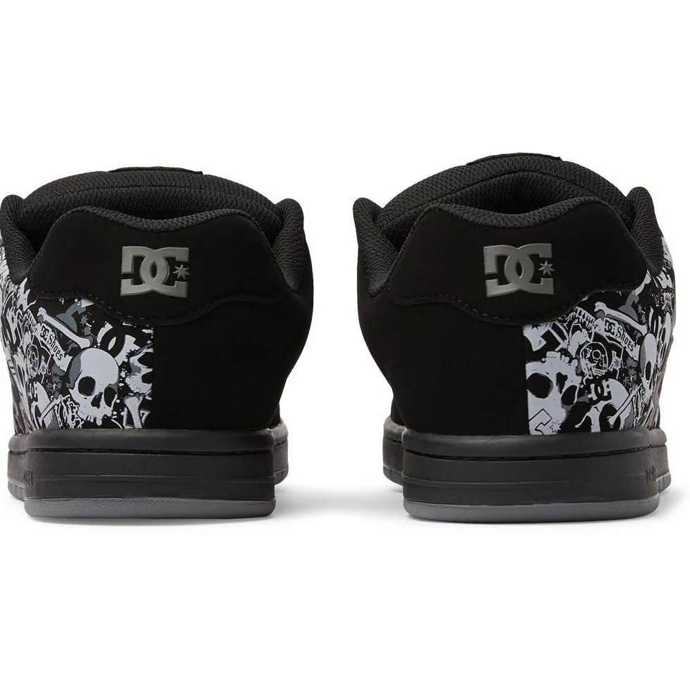 DC Shoes Herren Gaveler - Leather ShoesSneaker