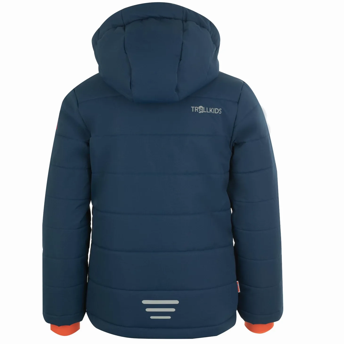 Trollkids Kids Hemsedal Snow Jacket XT