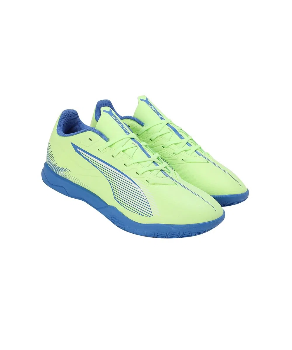 Puma Unisex Ultra 5 Play ItSoccer Shoe