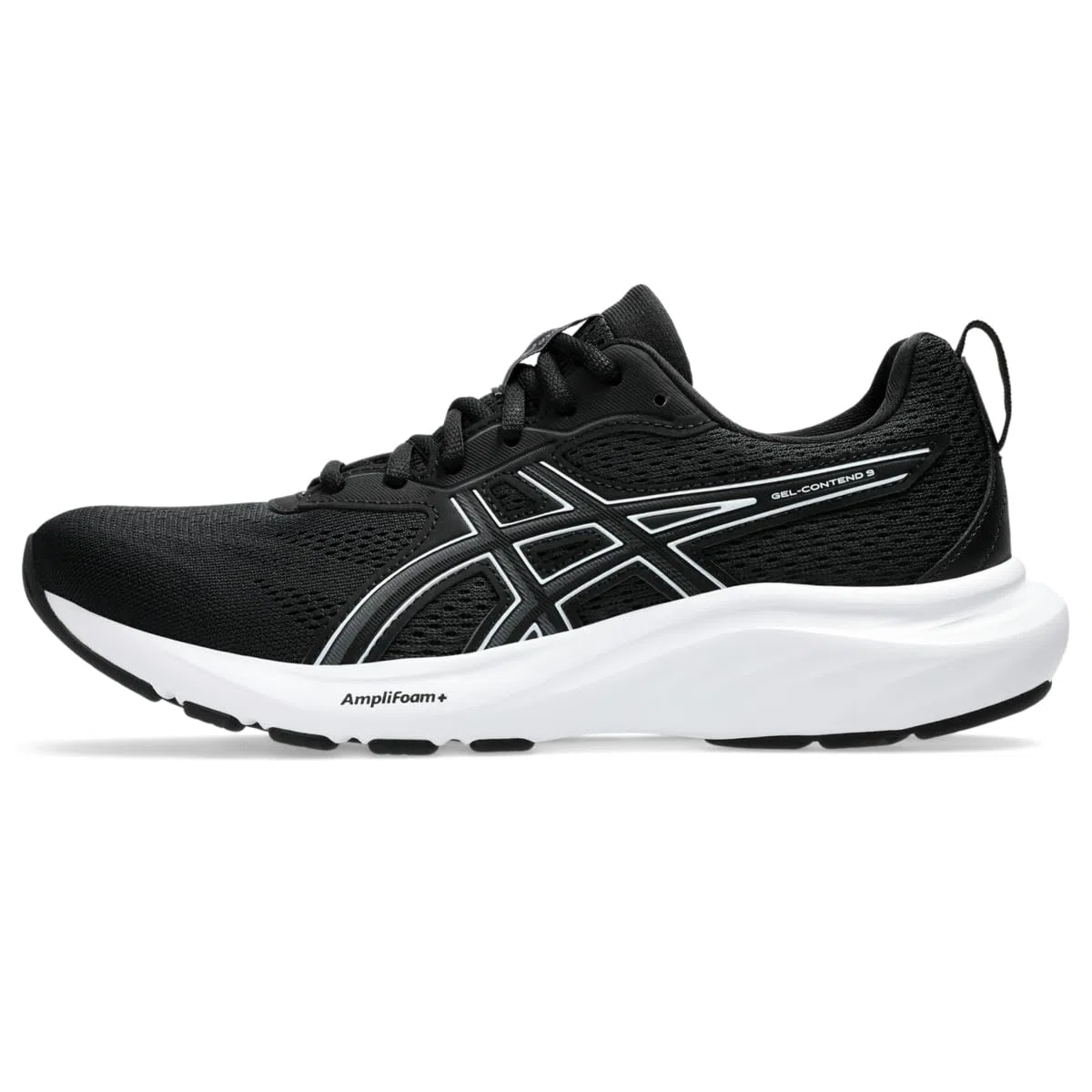 ASICS Damen Gel-Contend 9Sneaker