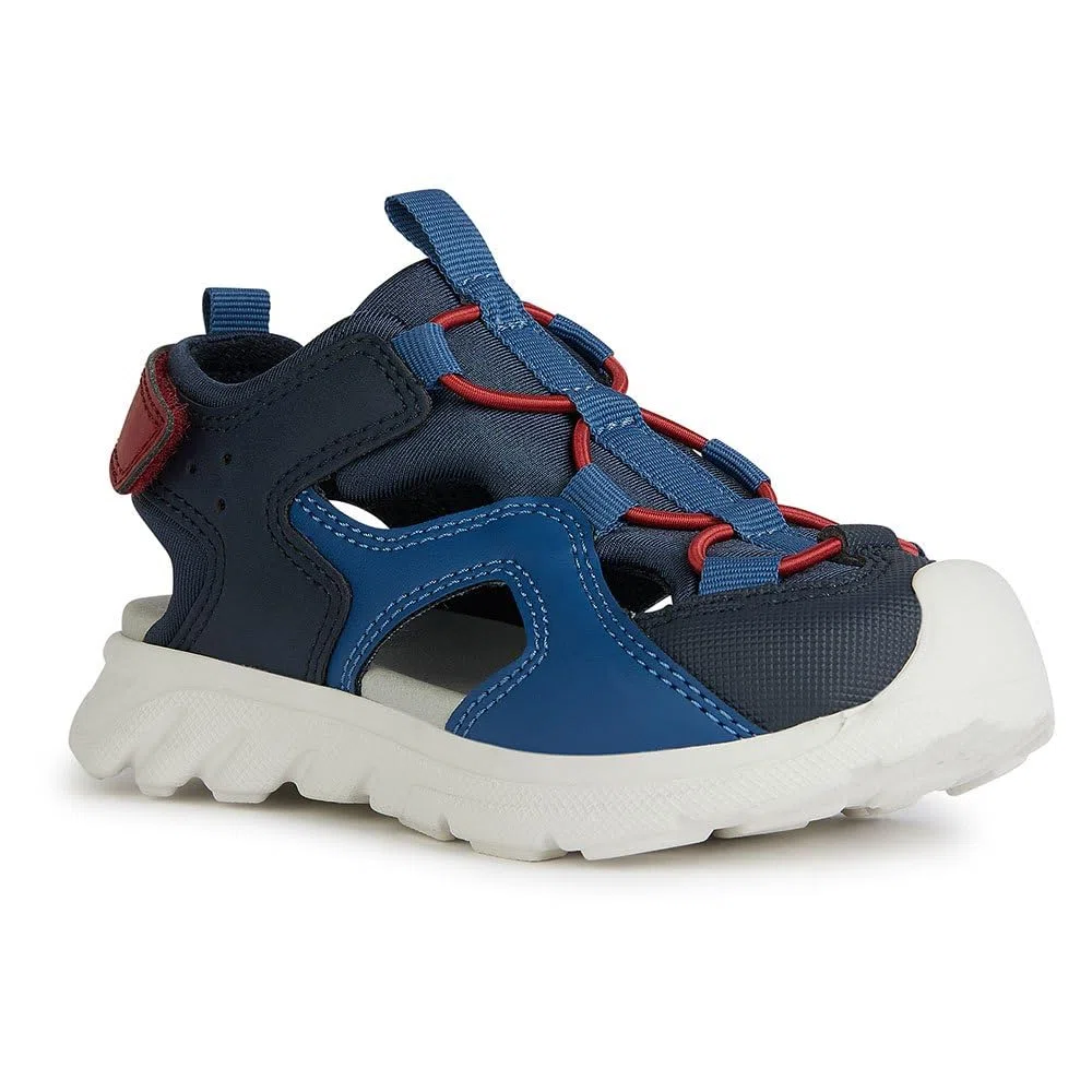 Geox Jungen J Sandal Airadyum BoSandal