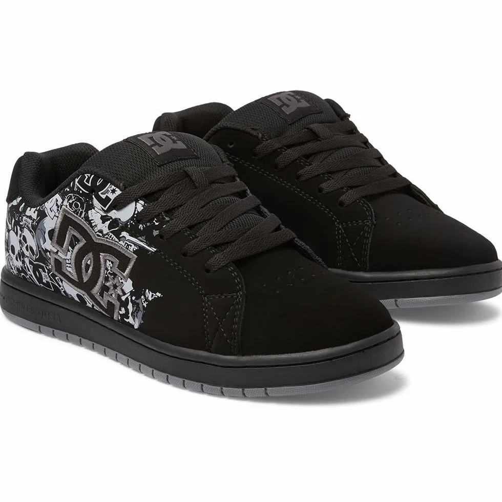DC Shoes Herren Gaveler - Leather ShoesSneaker