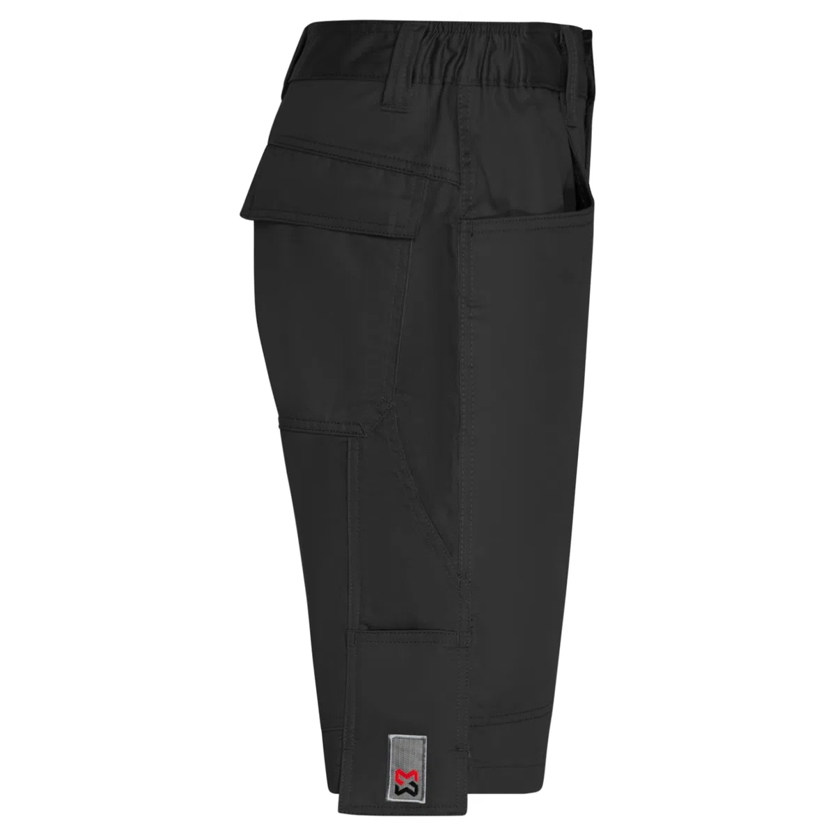 WÜRTH MODYF Arbeitsshorts Star Cotton Plus