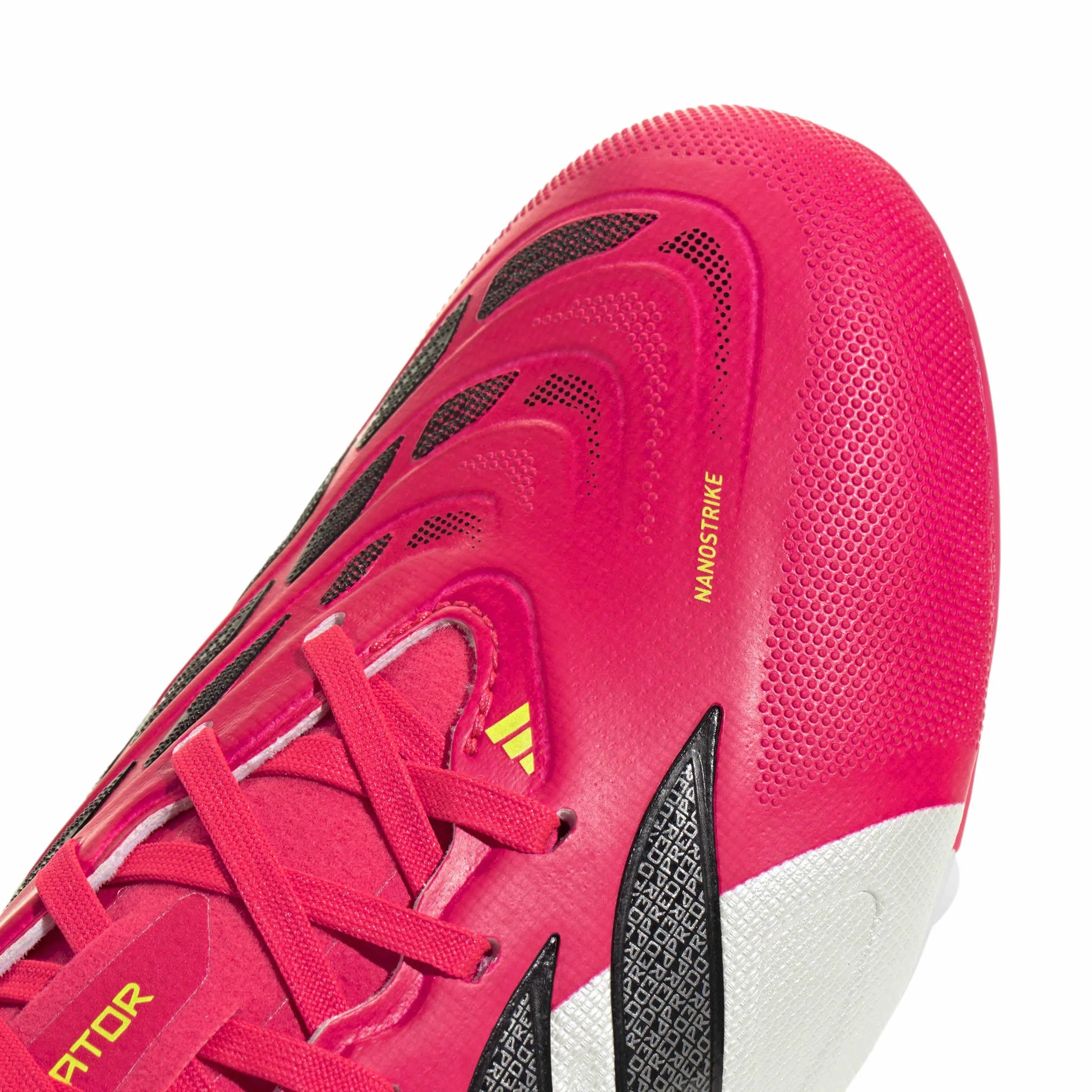 adidas Unisex League Kids FG Fußballschuh