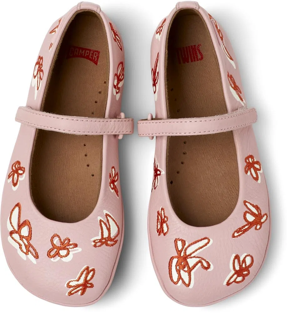 Camper Mädchen Right K800486Mary Jane