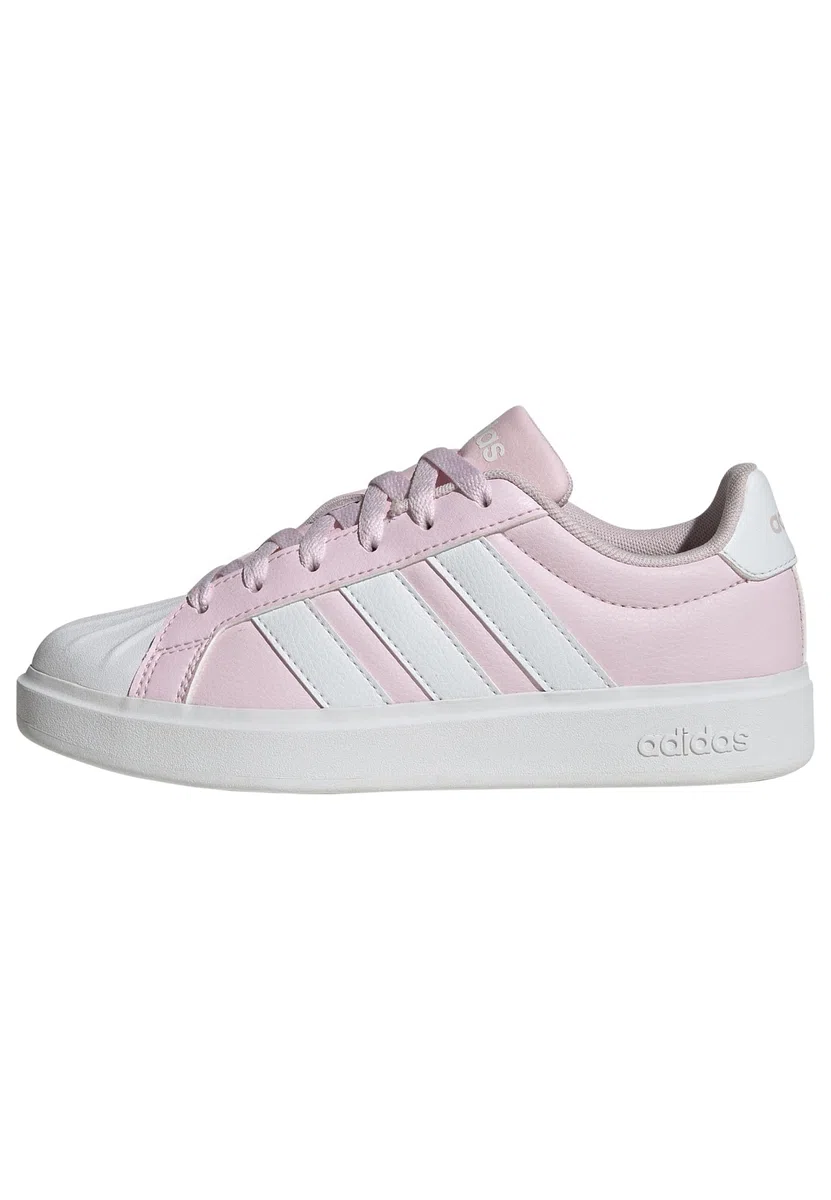 adidas Unisex Kids Streettalk